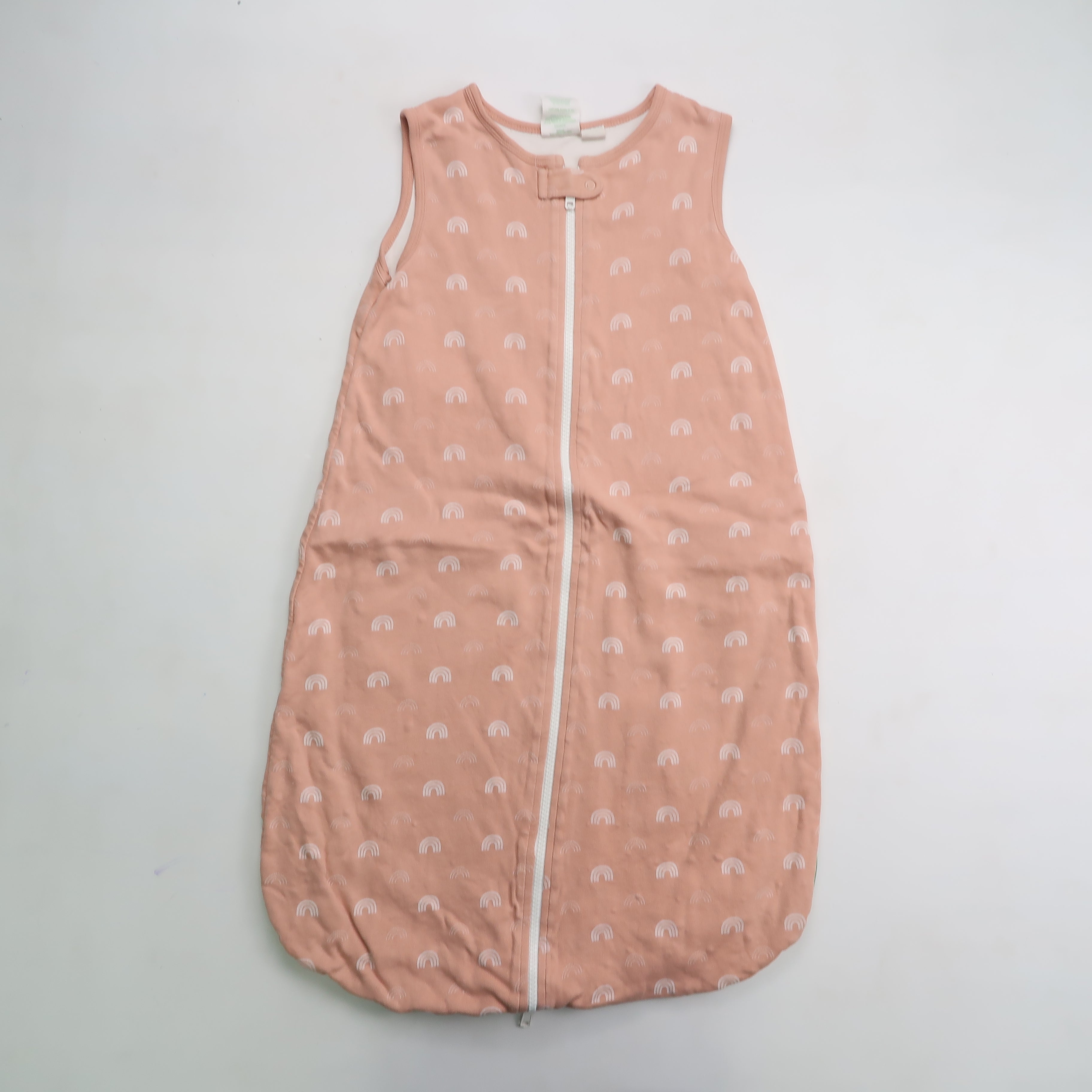 Parade Organics - Sleepwear (6-12M) *gently used