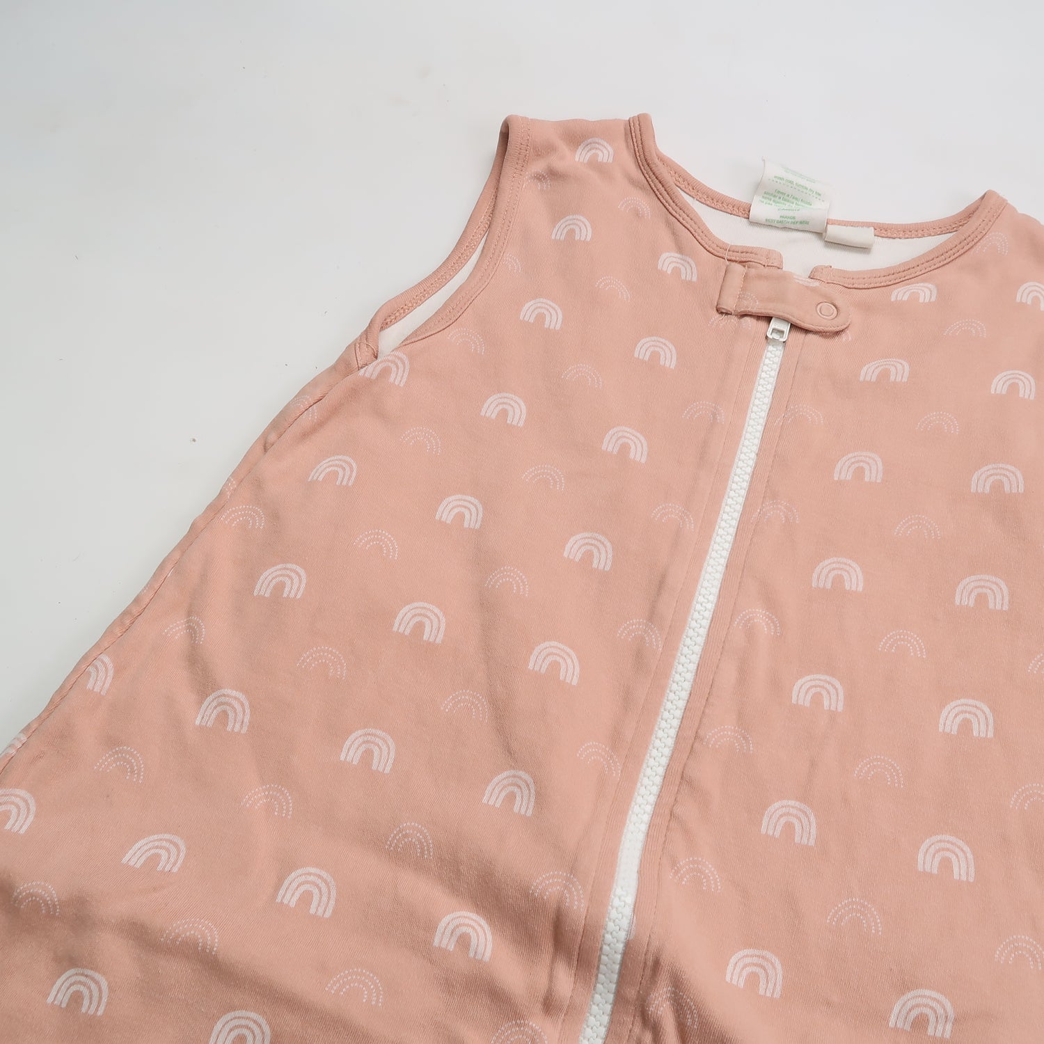 Parade Organics - Sleepwear (6-12M) *gently used