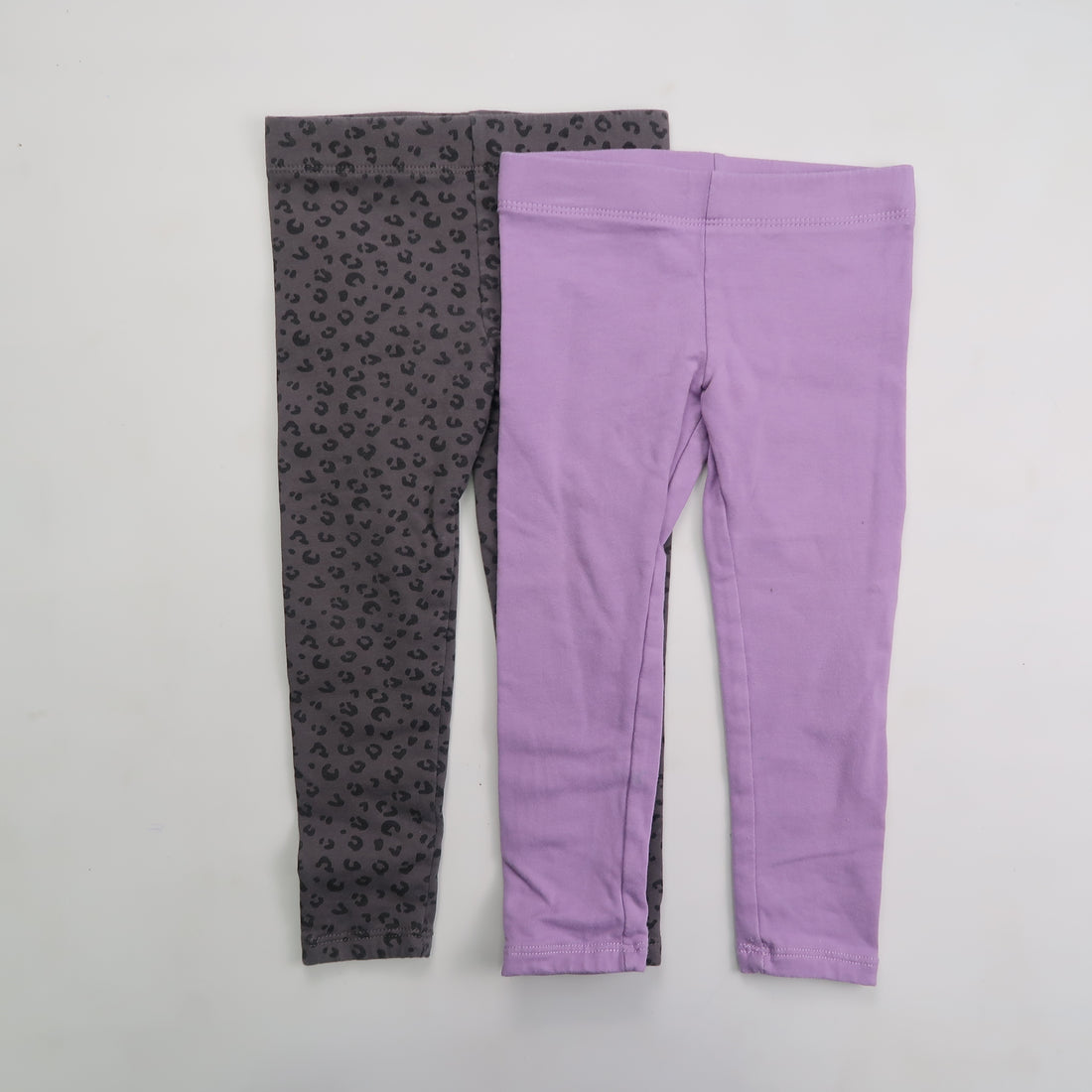 H&amp;M - Leggings (1.5-2T) *gently used