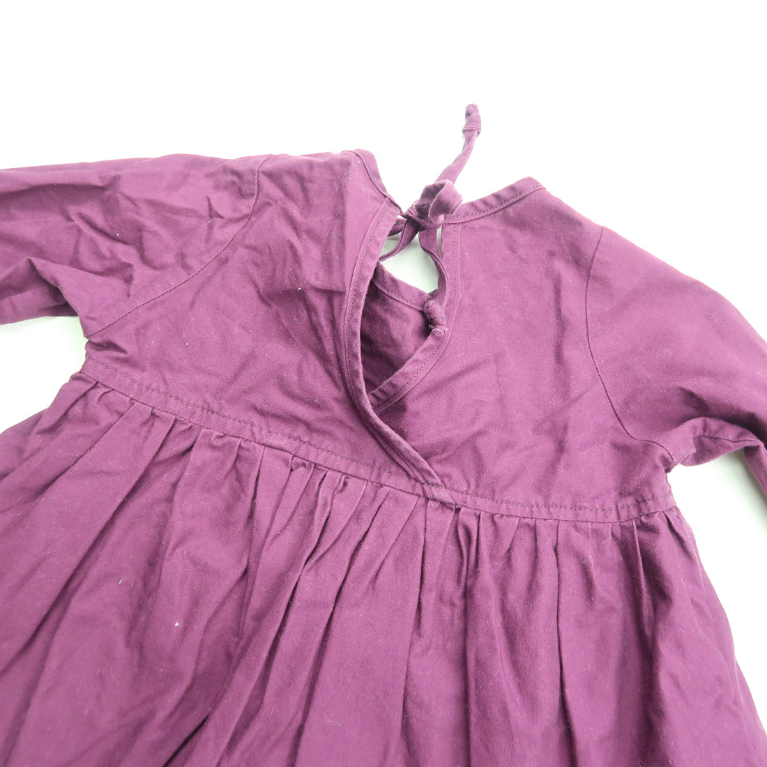 Nest & Nurture - Tunic (2T)