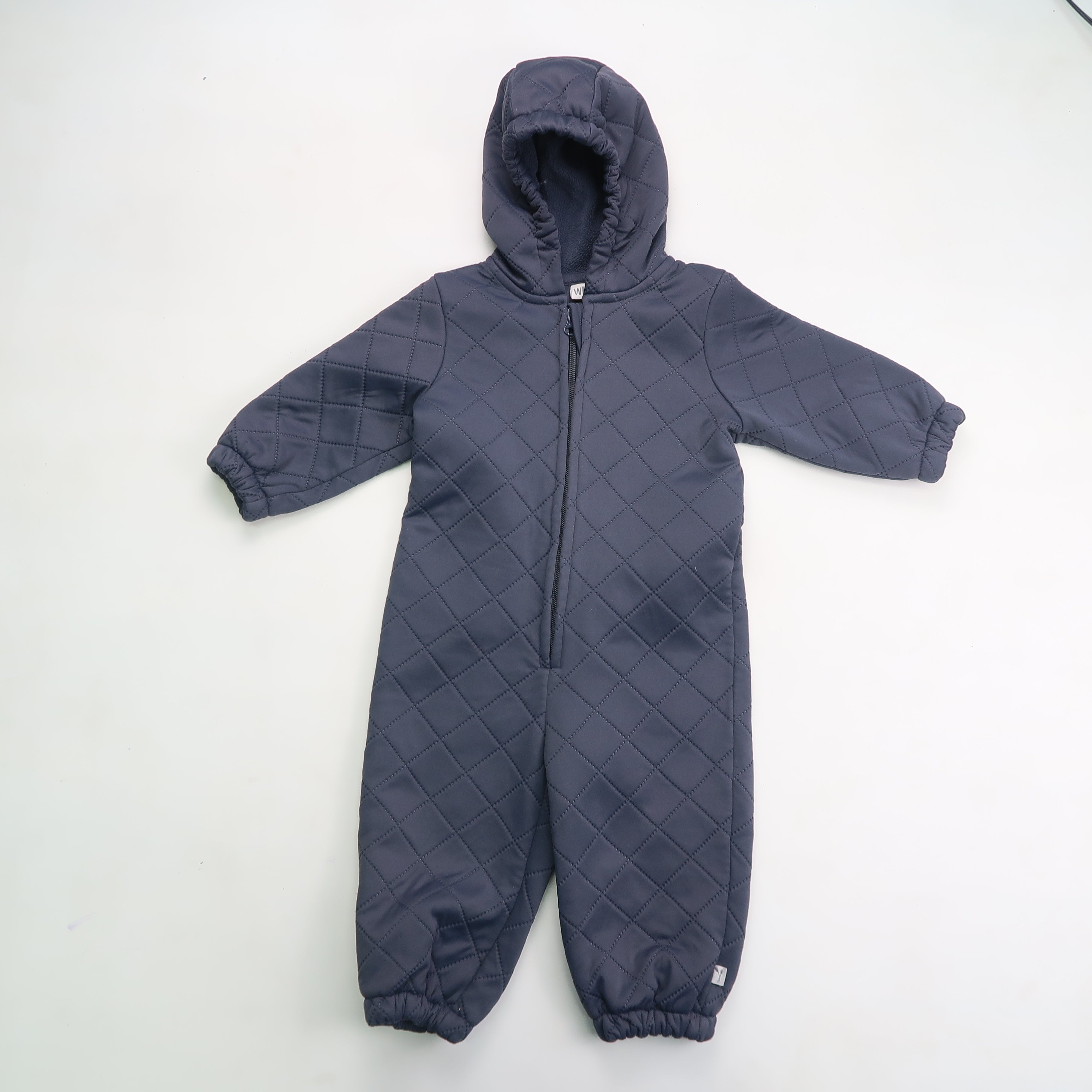 Wheat - ThermoSuit (9M)