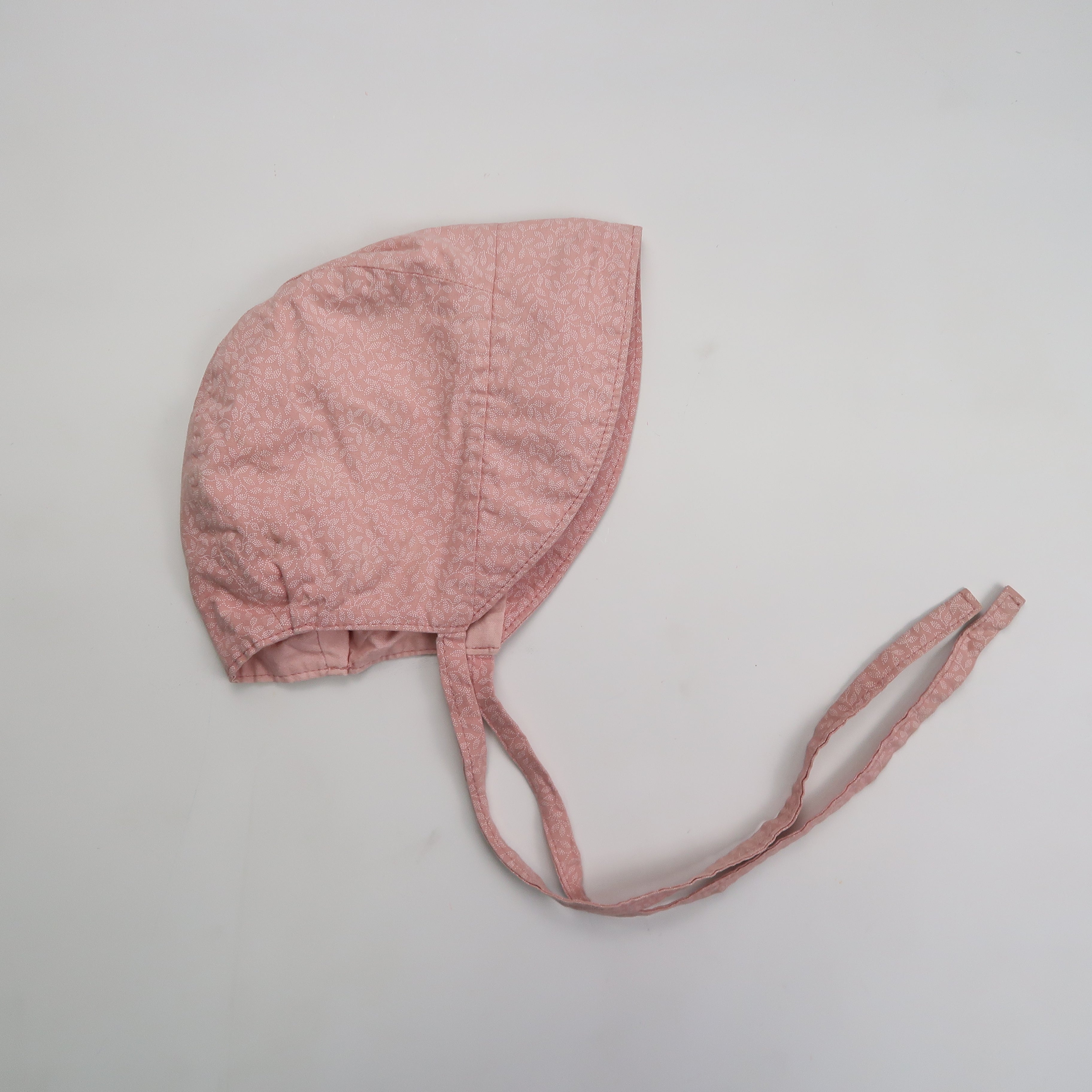 Unknown Small Shop - Bonnet (6-12M)