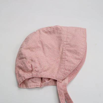 Unknown Small Shop - Bonnet (6-12M)