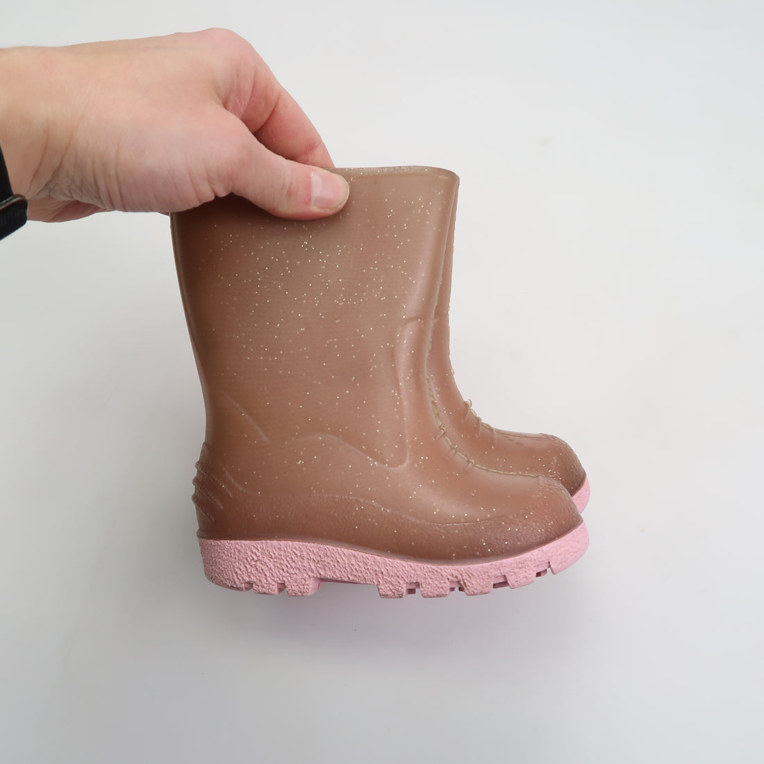 Unknown Brand - Rubber Boots (Shoes - 5)