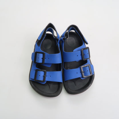 George - Sandals (Shoes - 7)