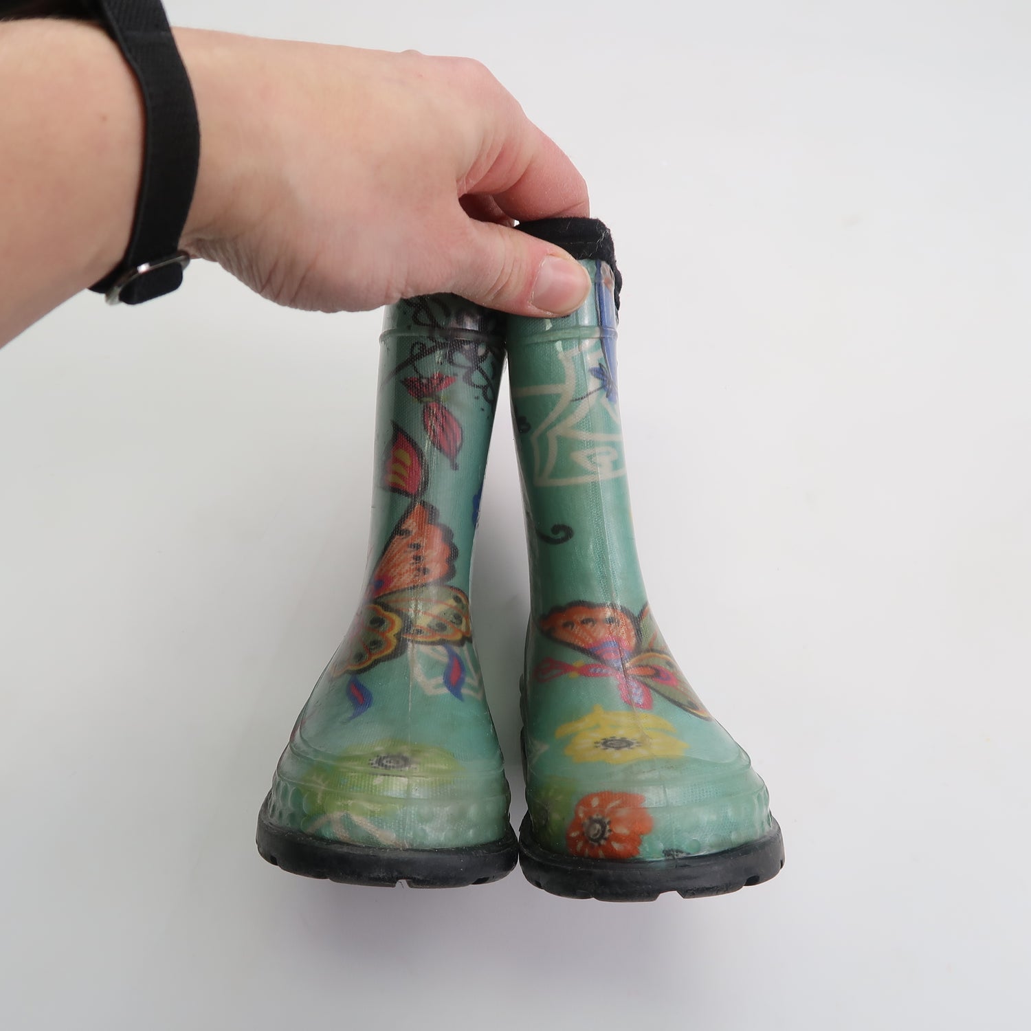 Kamik - Rubber Boots (Shoes - 5)