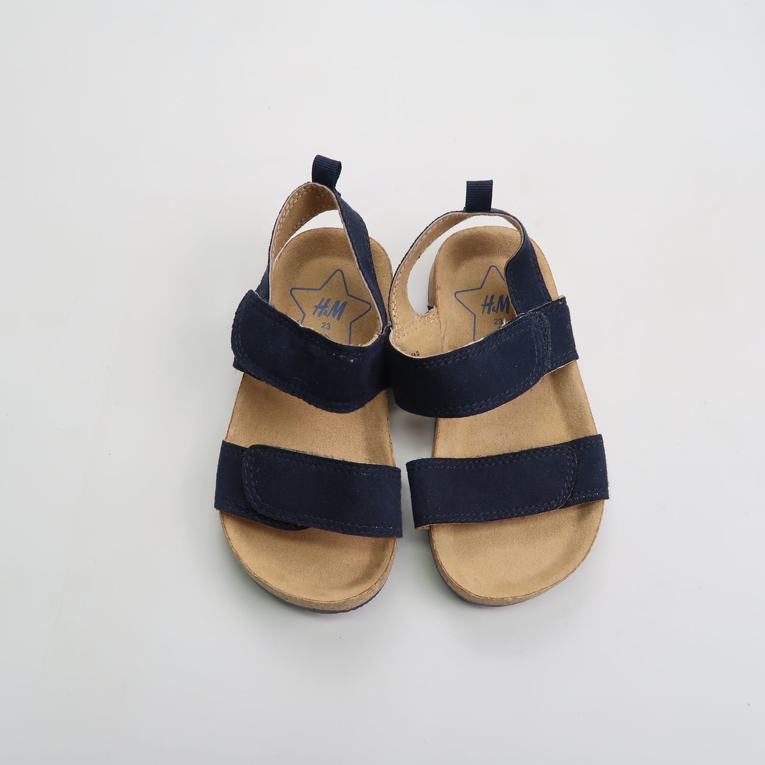 H&amp;M - Sandals (Shoes - 7)