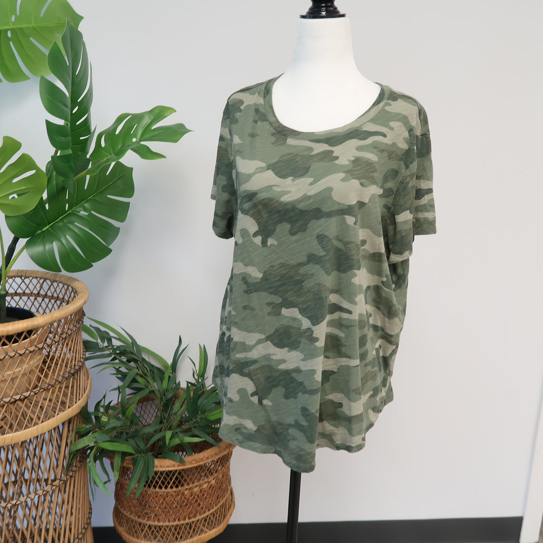 Old Navy - T-Shirt (Women&