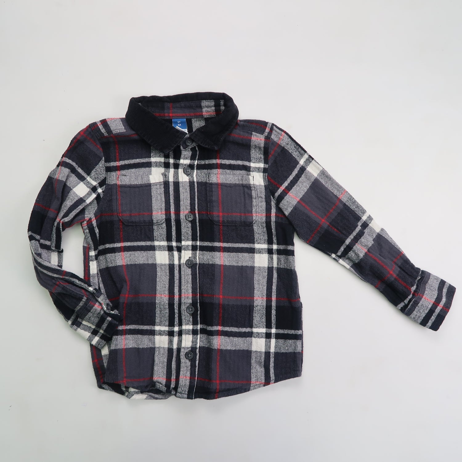 Old Navy - Long Sleeve (5Y)