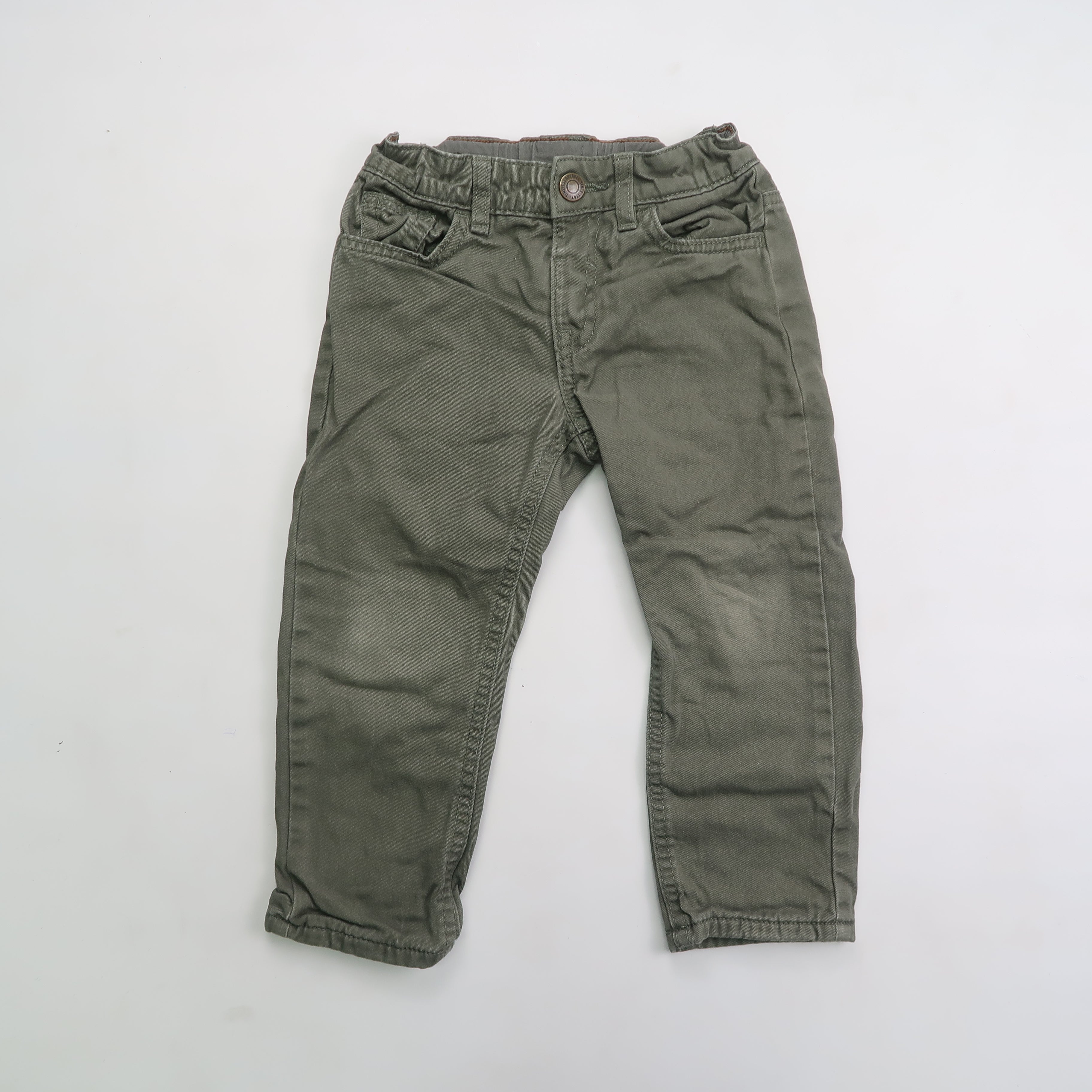 H&amp;M - Pants (2/3T)