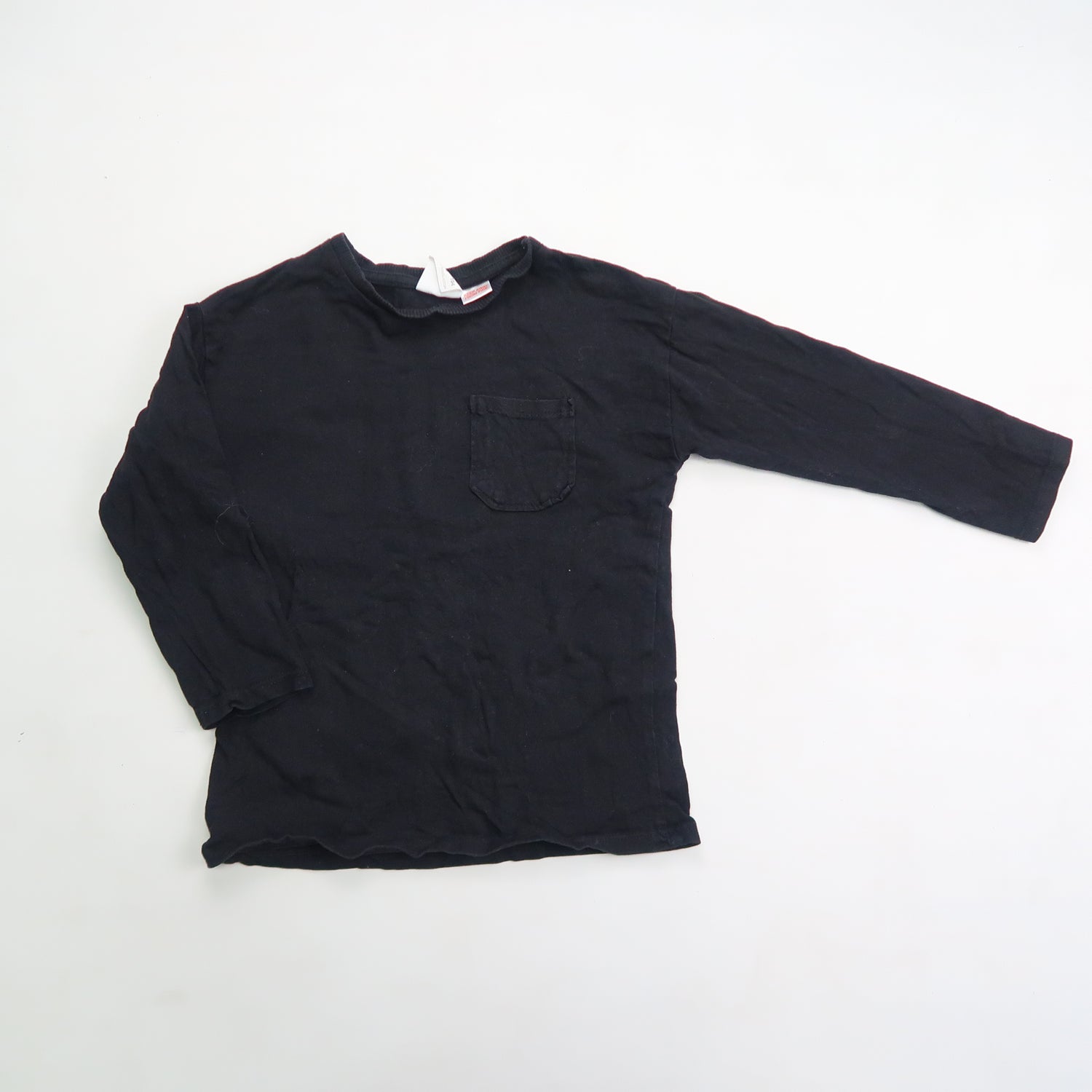 Zara - 3/4 Length Long Sleeve (3/4Y)