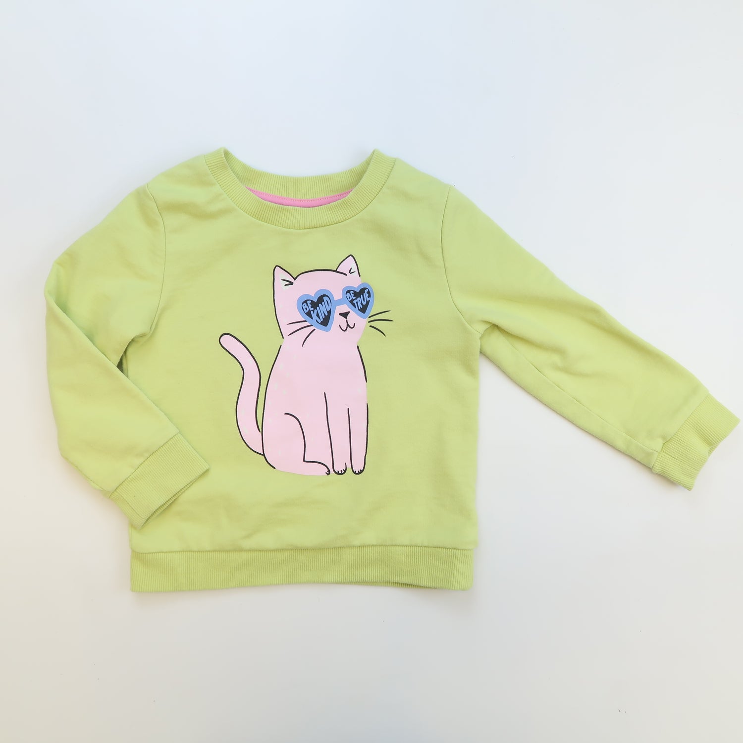 Joe Fresh - Sweatshirt (2T)