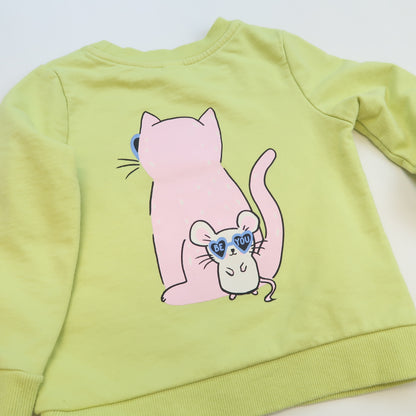 Joe Fresh - Sweatshirt (2T)