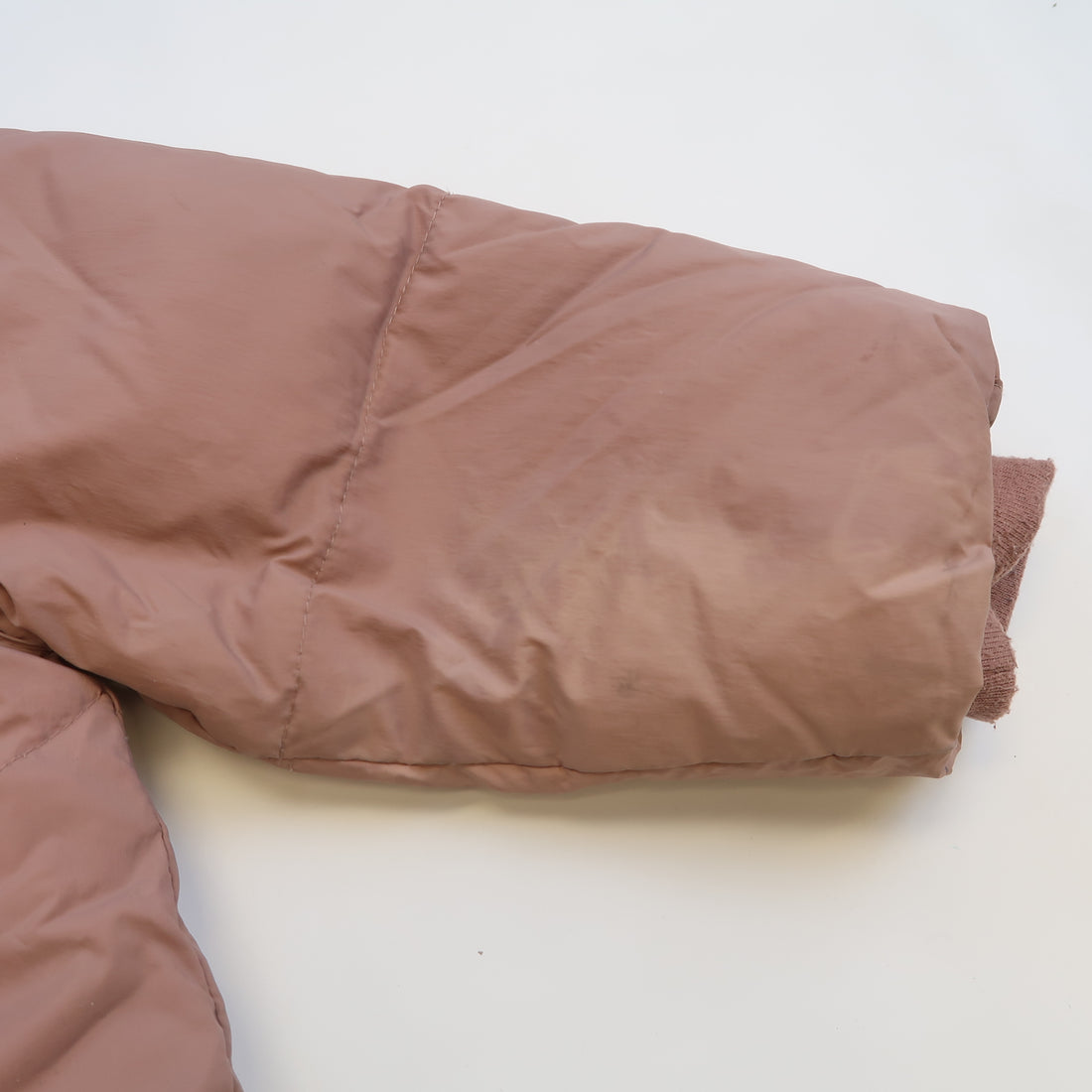 Zara - Jacket (2/3T) *slight discoloration (see photos)