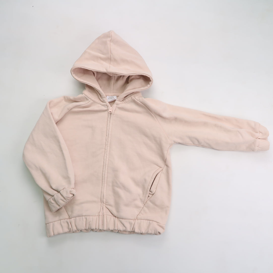 Zara - Hoodie (4/5Y)