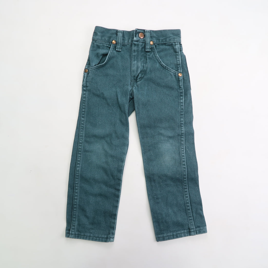 Wrangler - Pants (4Y)