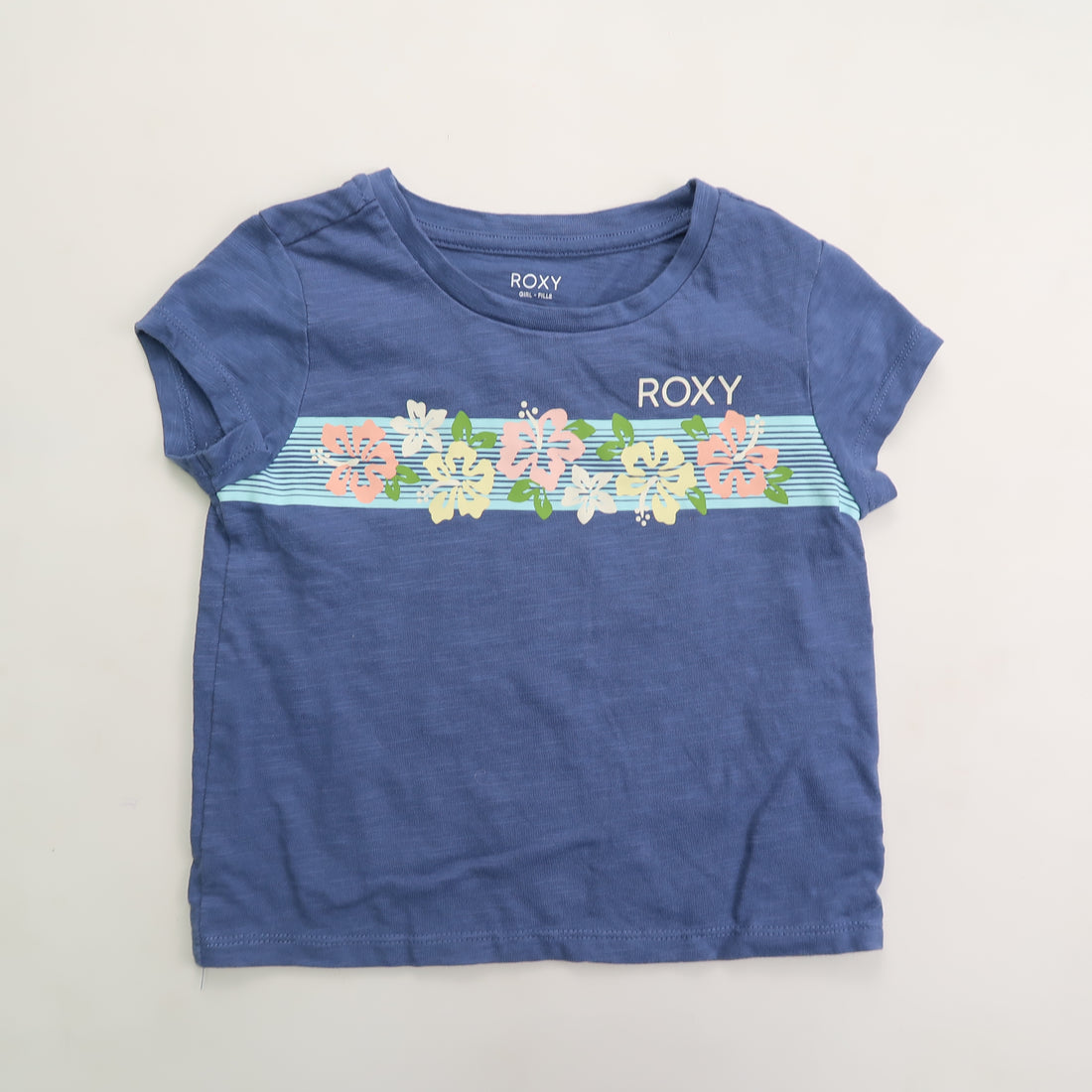 Roxy - T-Shirt (7Y)