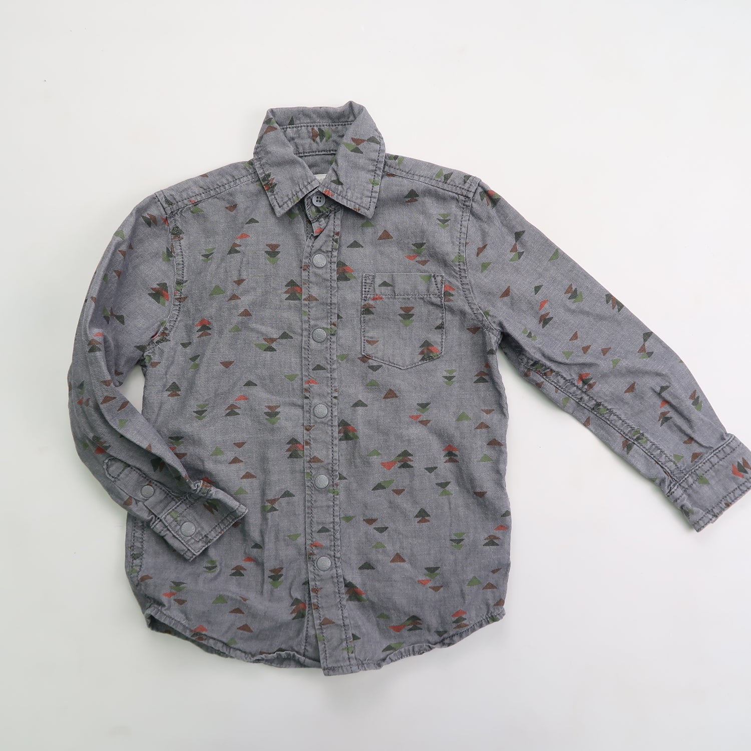 Gymboree - Long Sleeve (3T)