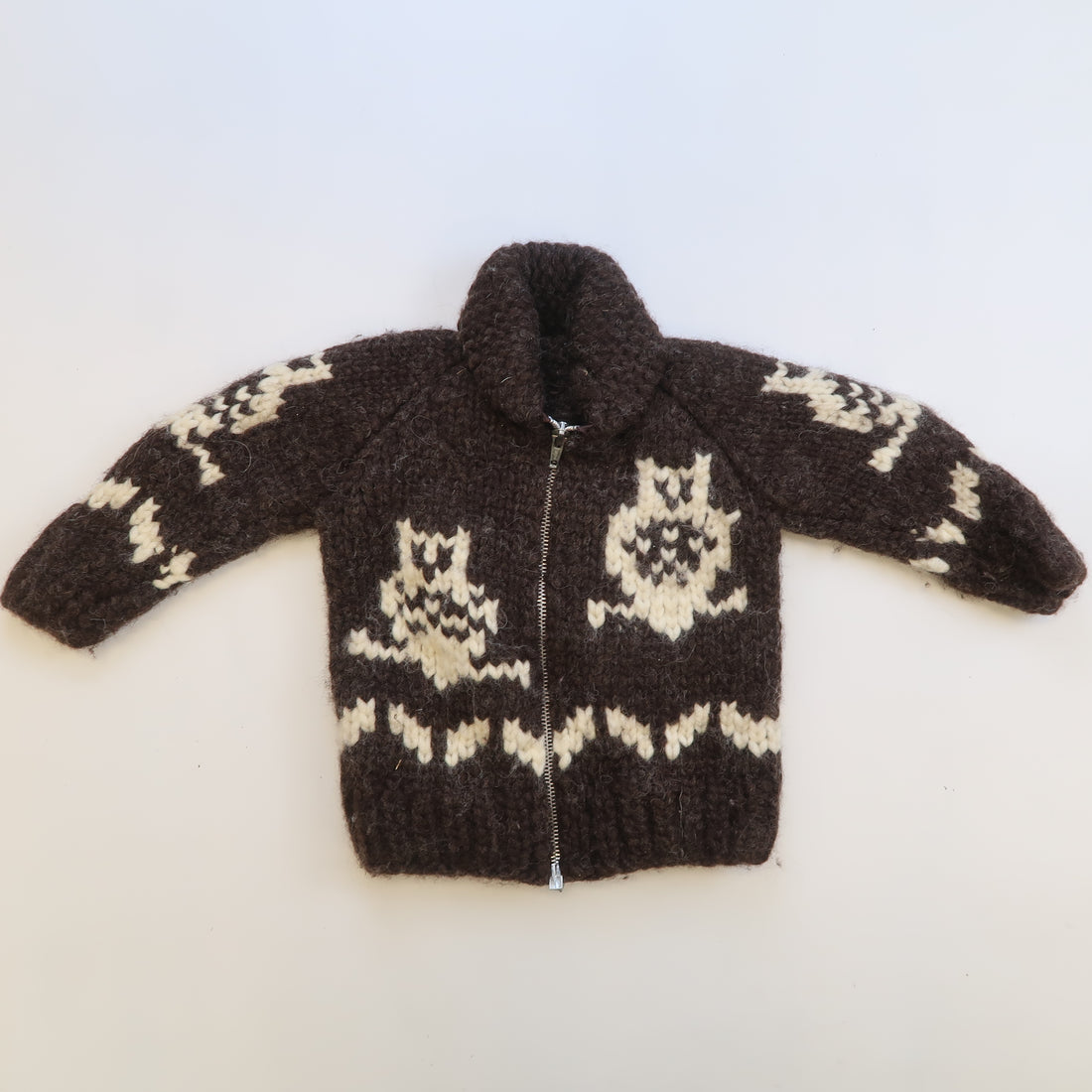 Unknown Brand - Sweater (12-24M)