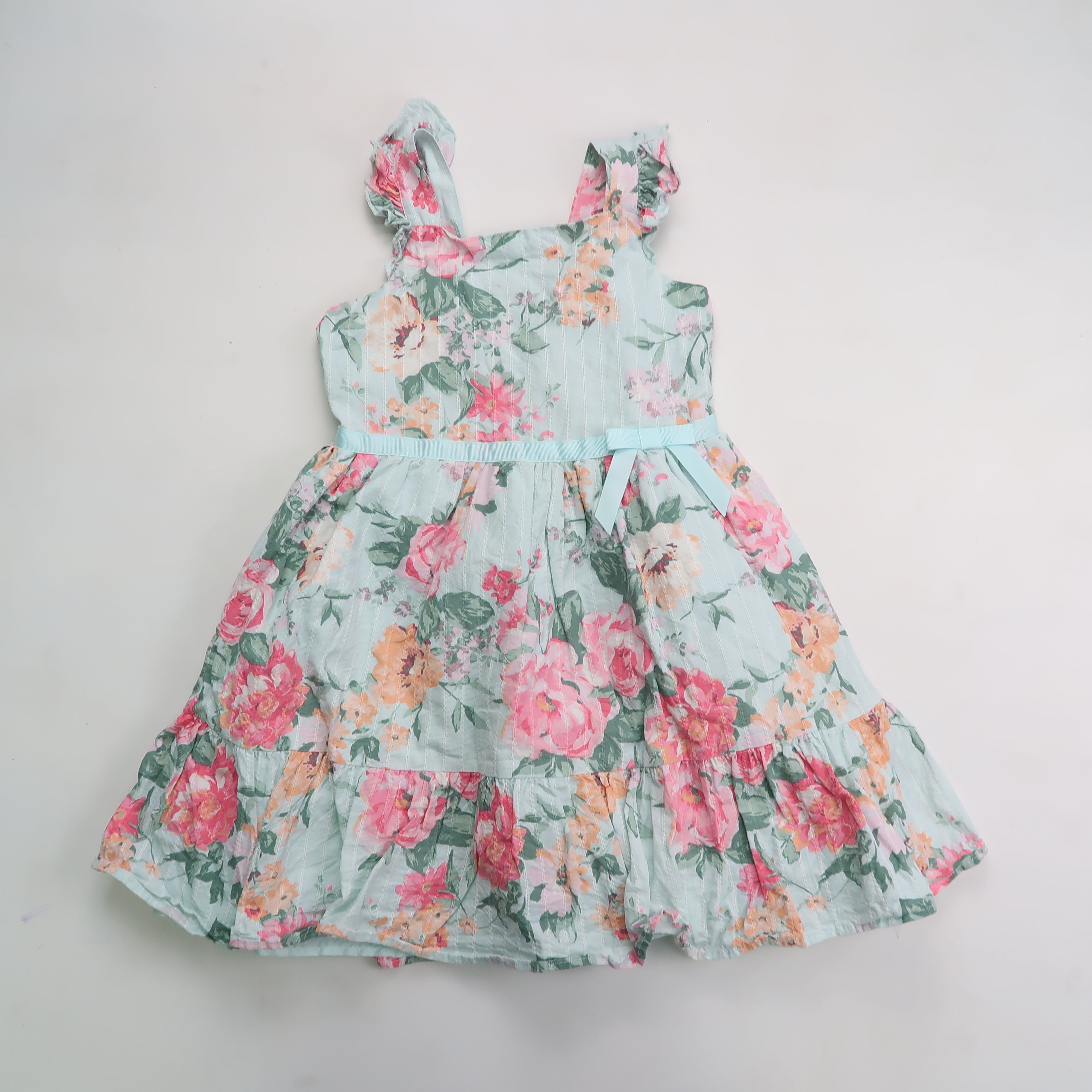 Zunie - Dress (7Y)