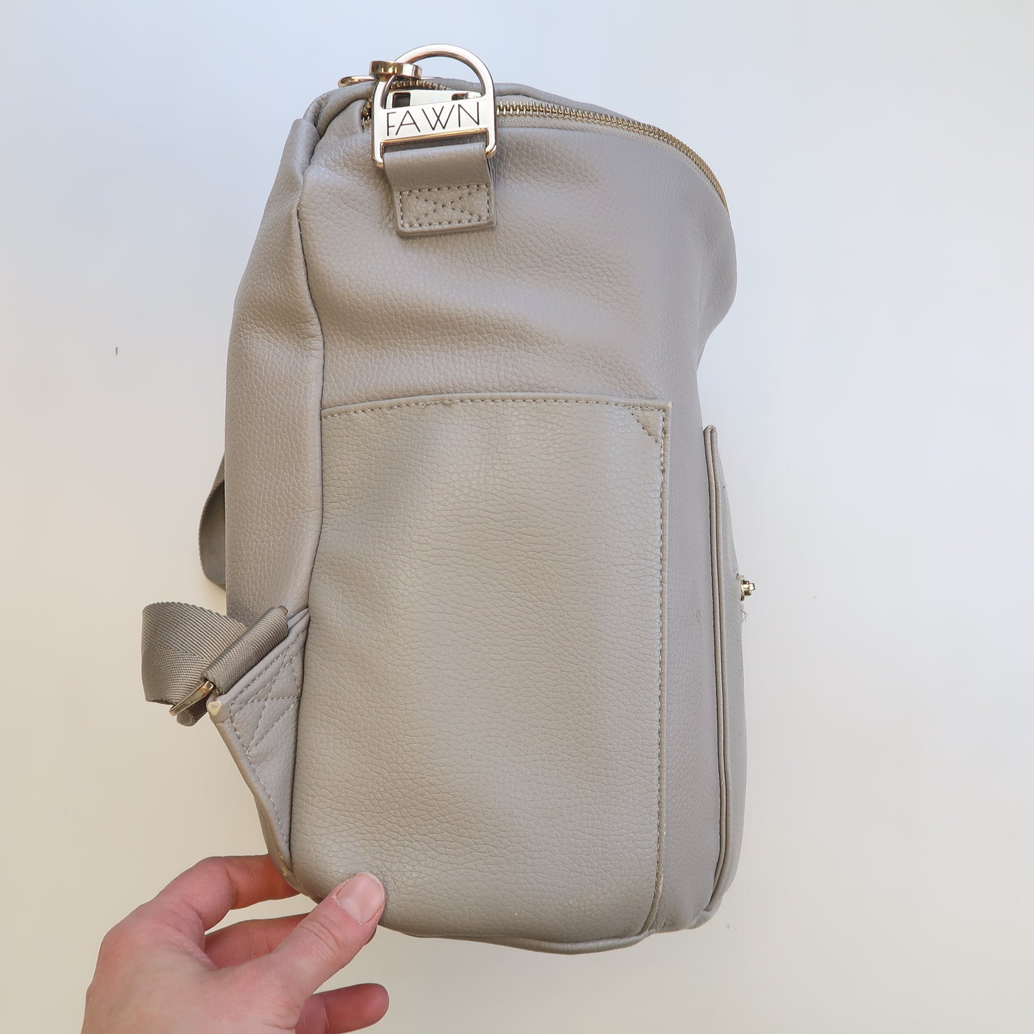 Fawn Design - Diaper Bag