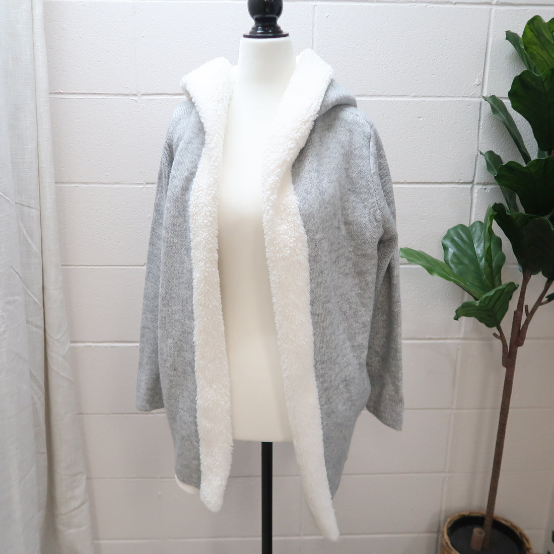 Sadie & Sage - Sweater (Women&