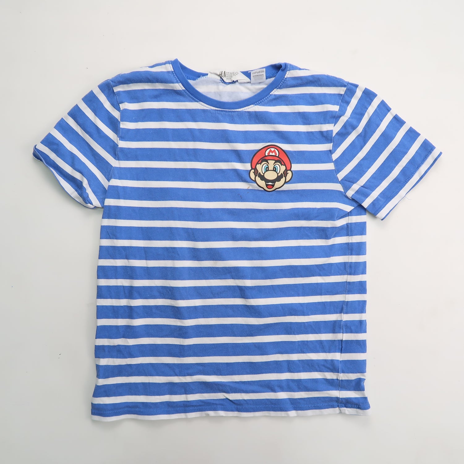 H&amp;M - T-Shirt (8-10Y) *small mark