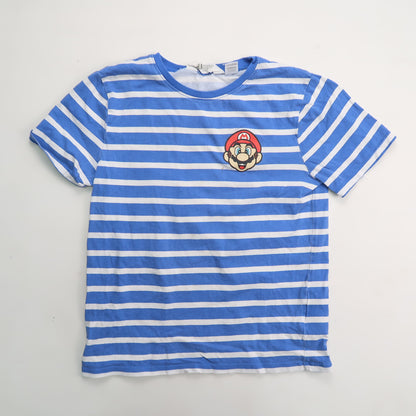 H&amp;M - T-Shirt (8-10Y) *small mark