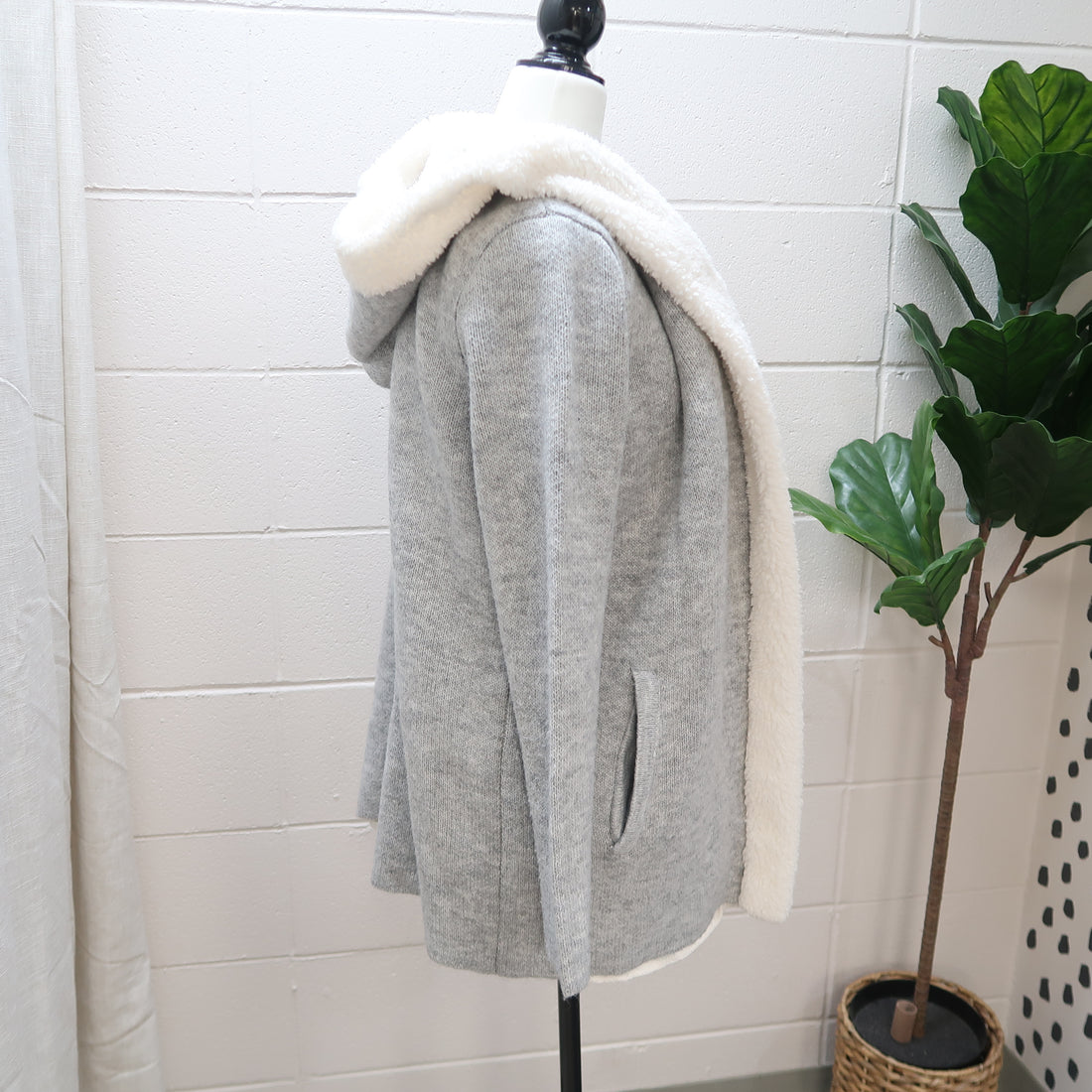 Sadie & Sage - Sweater (Women&