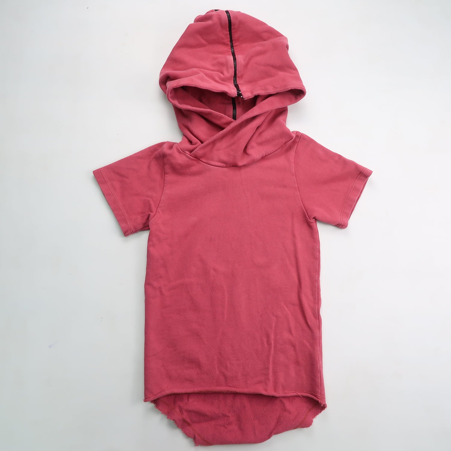 Unknown Small Shop - Poncho (4-6Y)