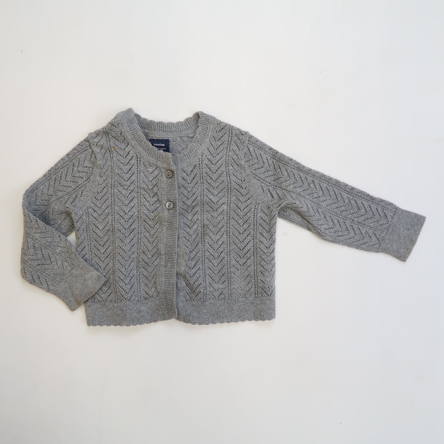 Gap - Sweater (12-18M)