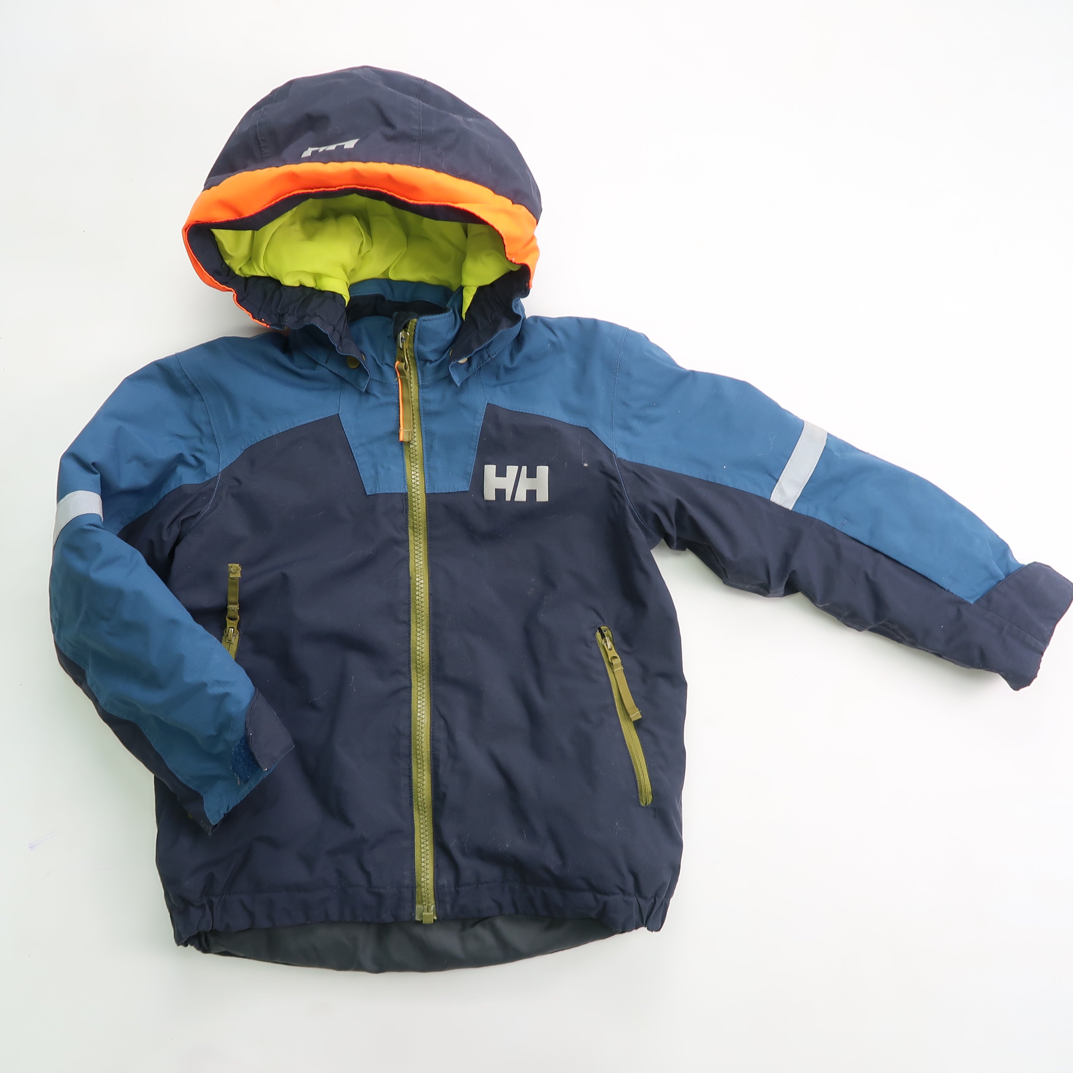 Helly Hansen - Jacket (6Y)