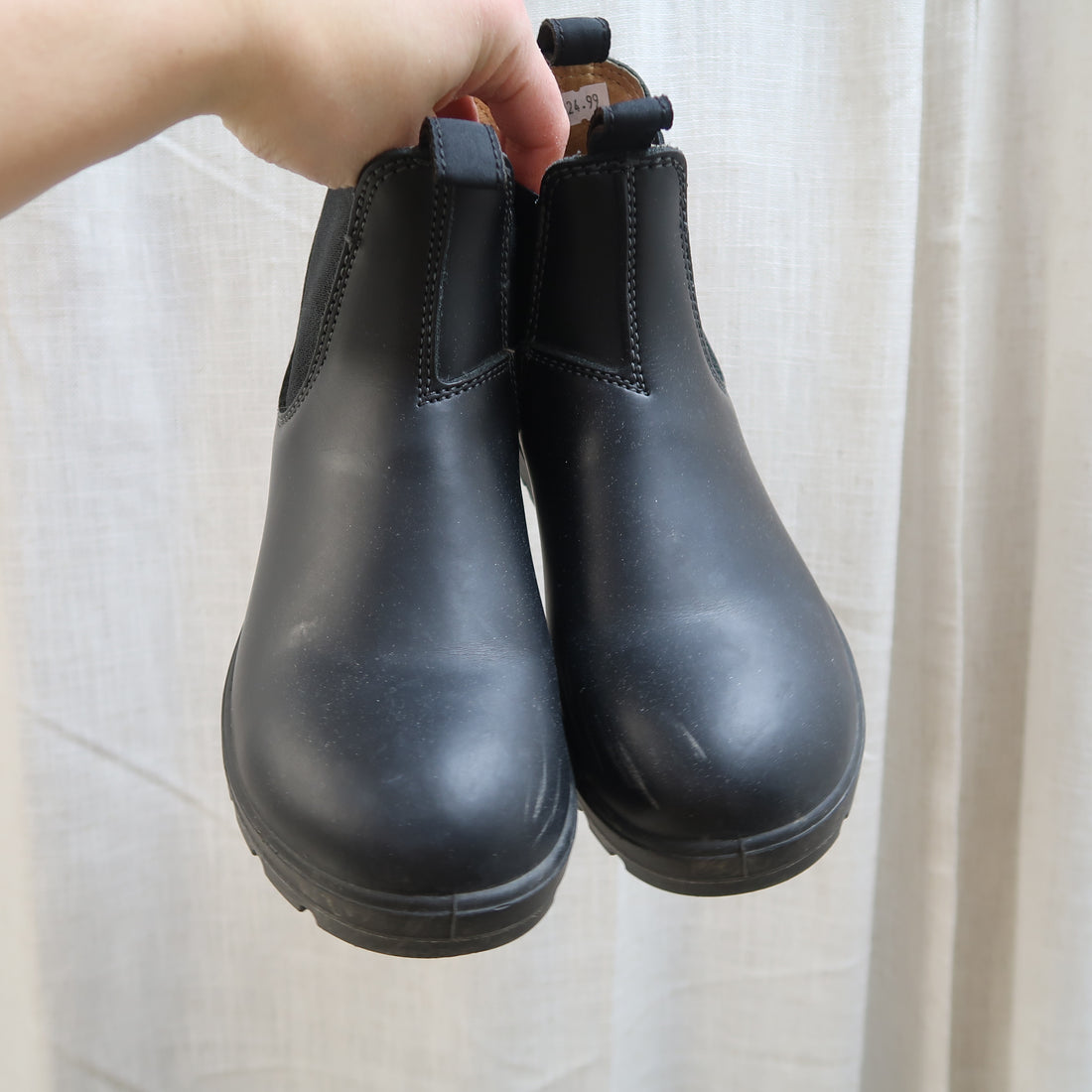 Aquatherm - Boots (Women&