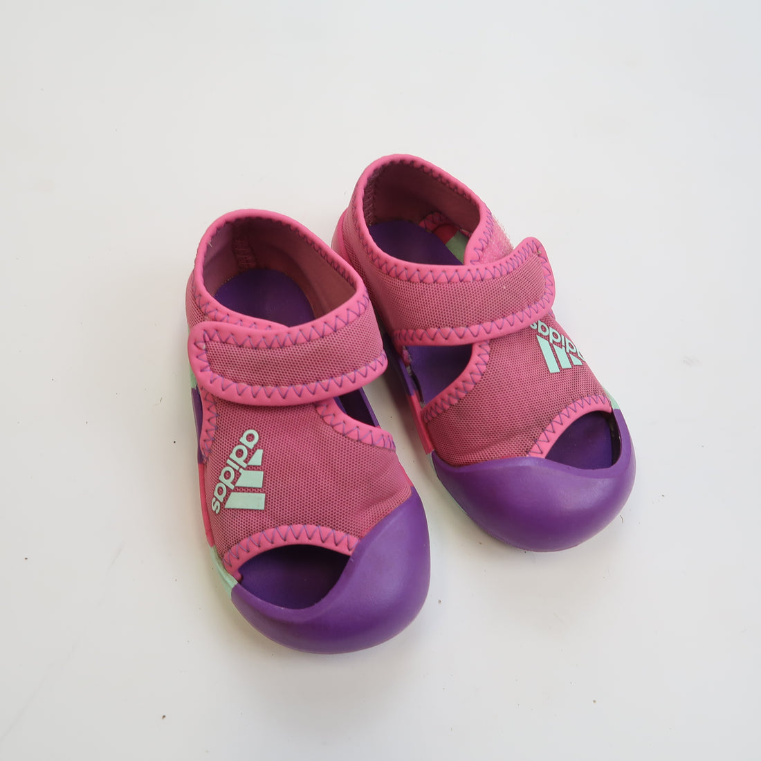 Adidas - Sandals (Shoes - 6)