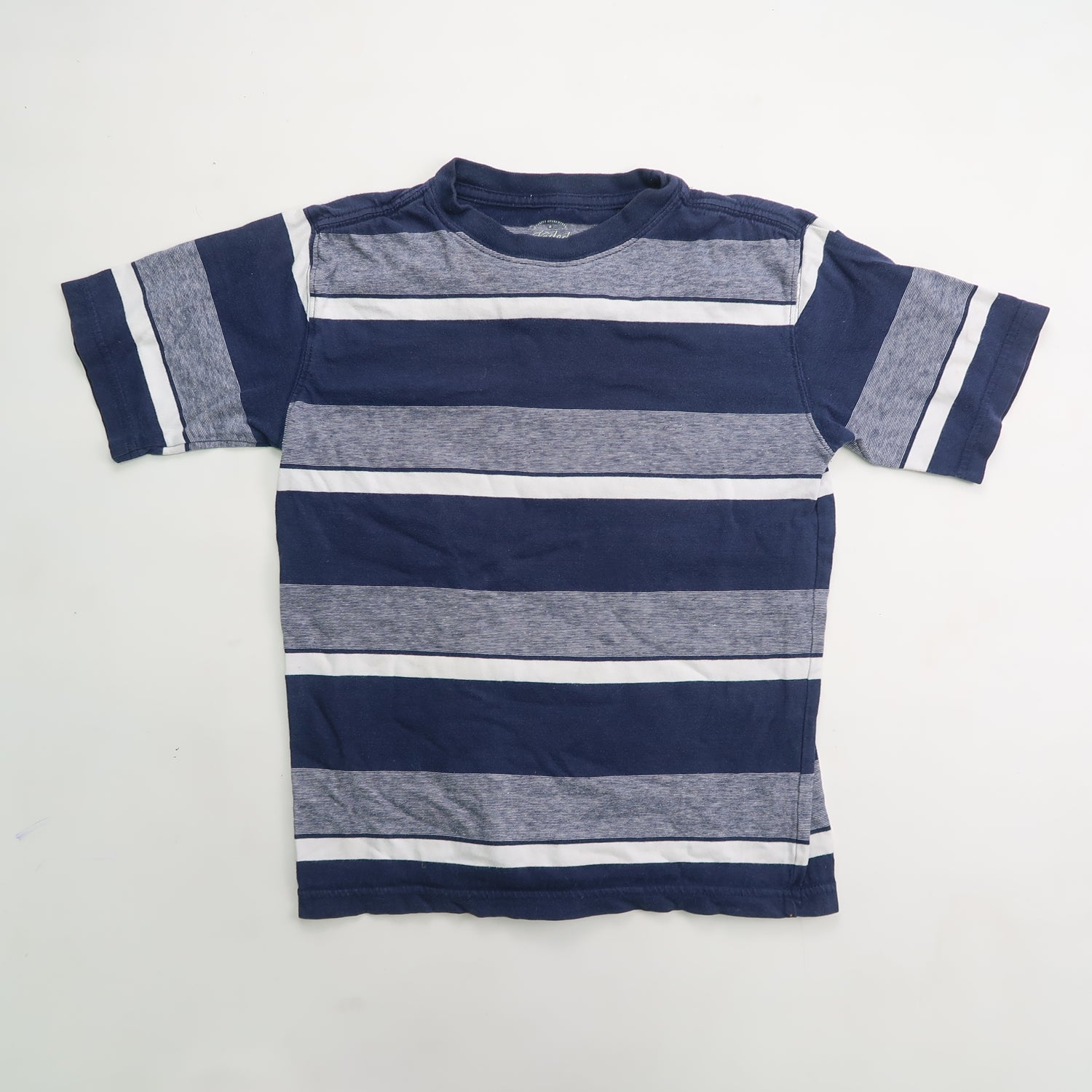 Faded Glory - T-Shirt (6/7Y) *wash wear