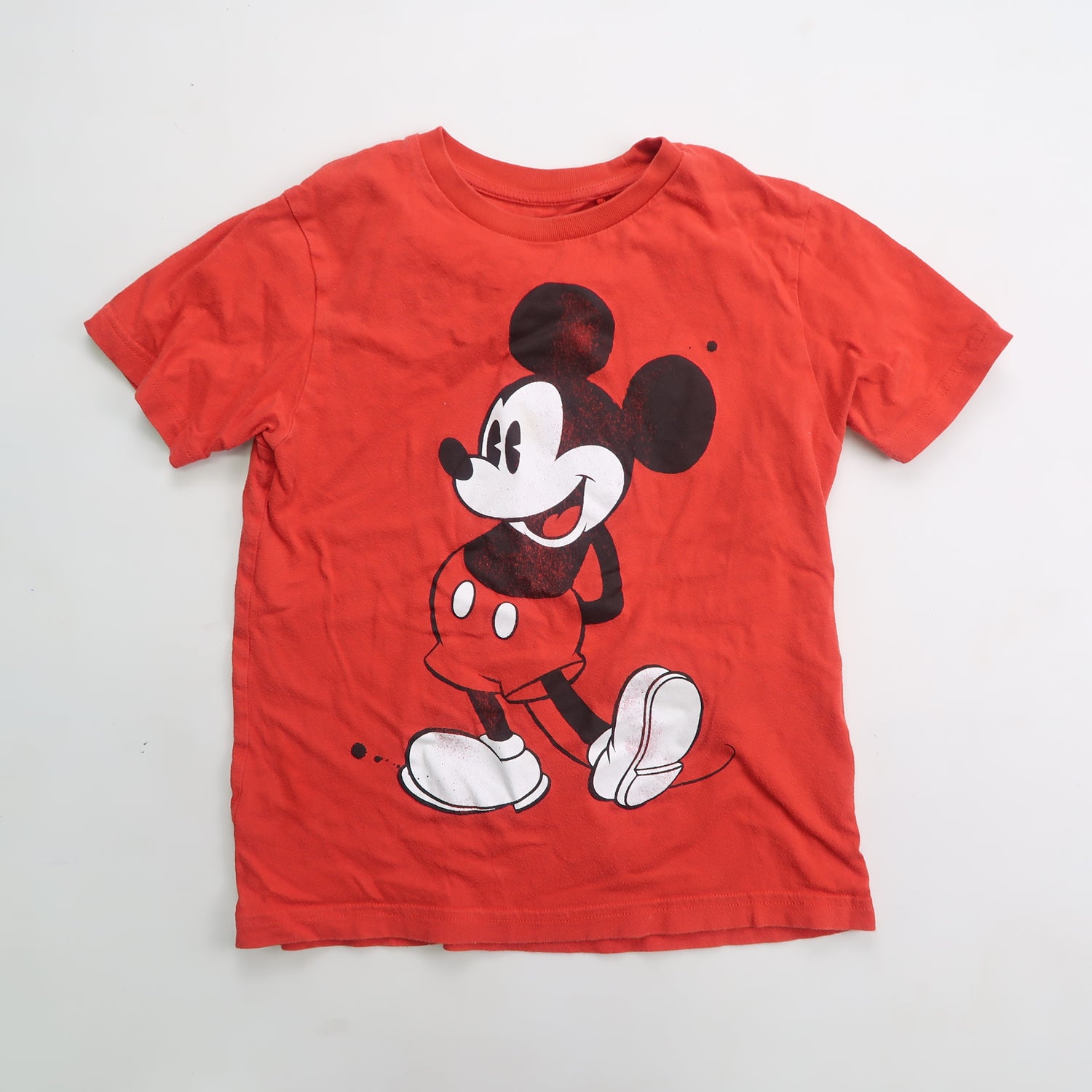 Uniqlo - T-Shirt (6/7Y)