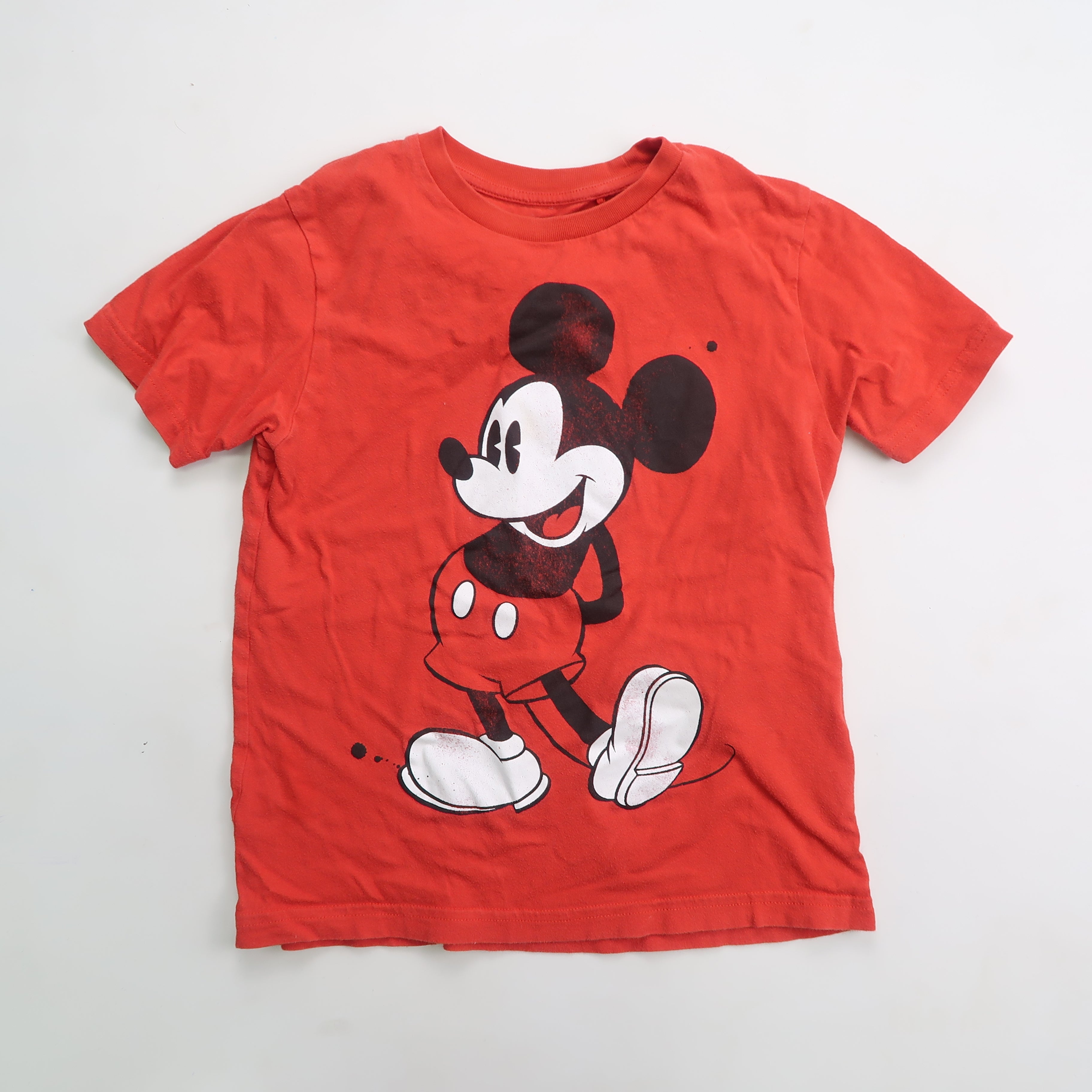 Uniqlo - T-Shirt (6/7Y)