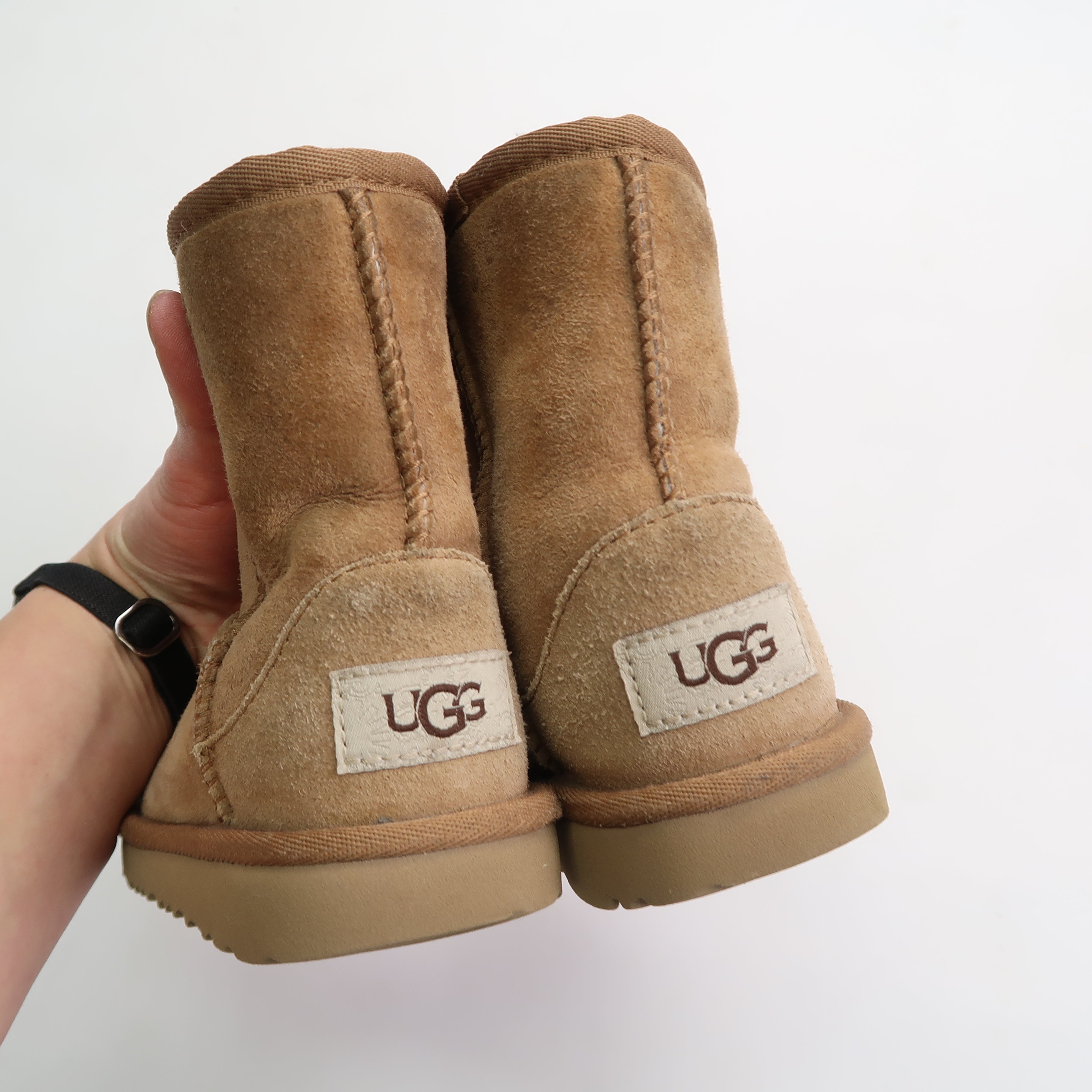 Ugg - Boots (Shoes - 9)