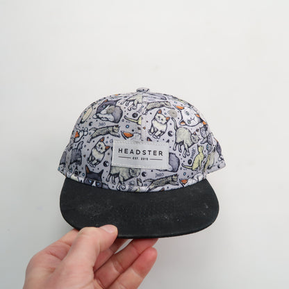 Headster - Hat (48cm)