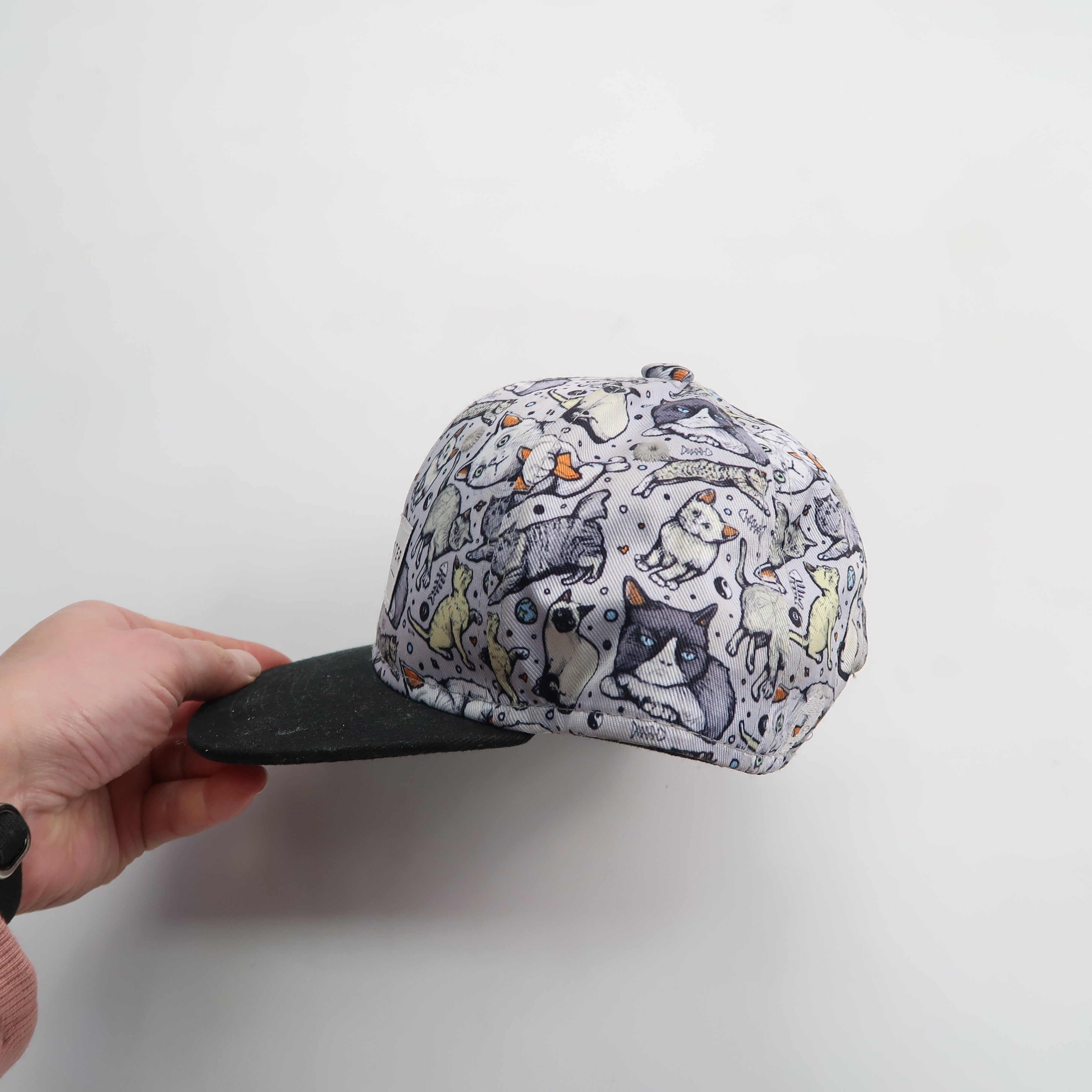 Headster - Hat (48cm)