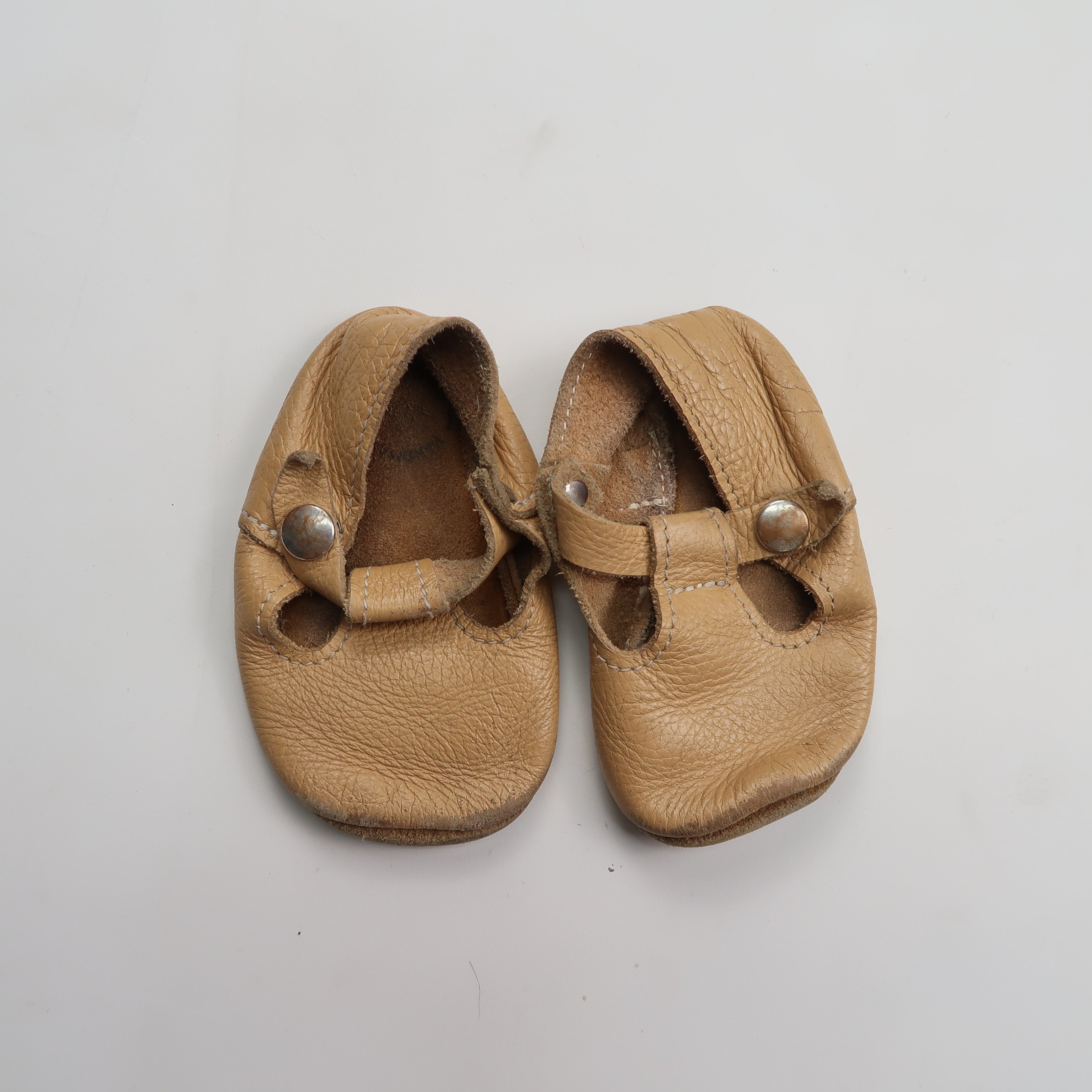 Unknown Small Shop - Shoes (4/5) *gently used