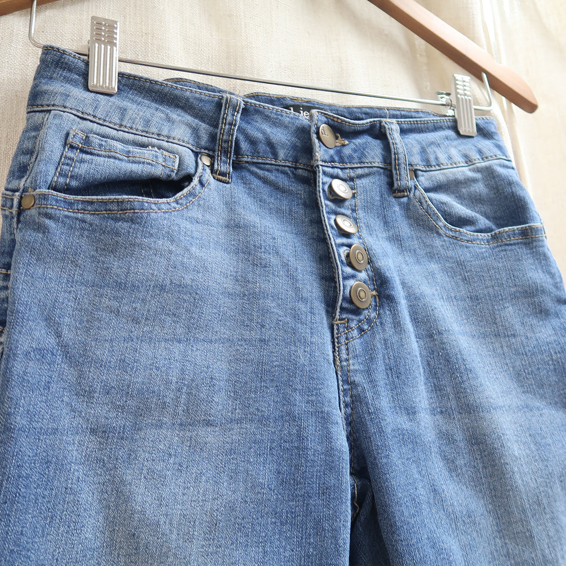 d. jeans - Pants (Women&