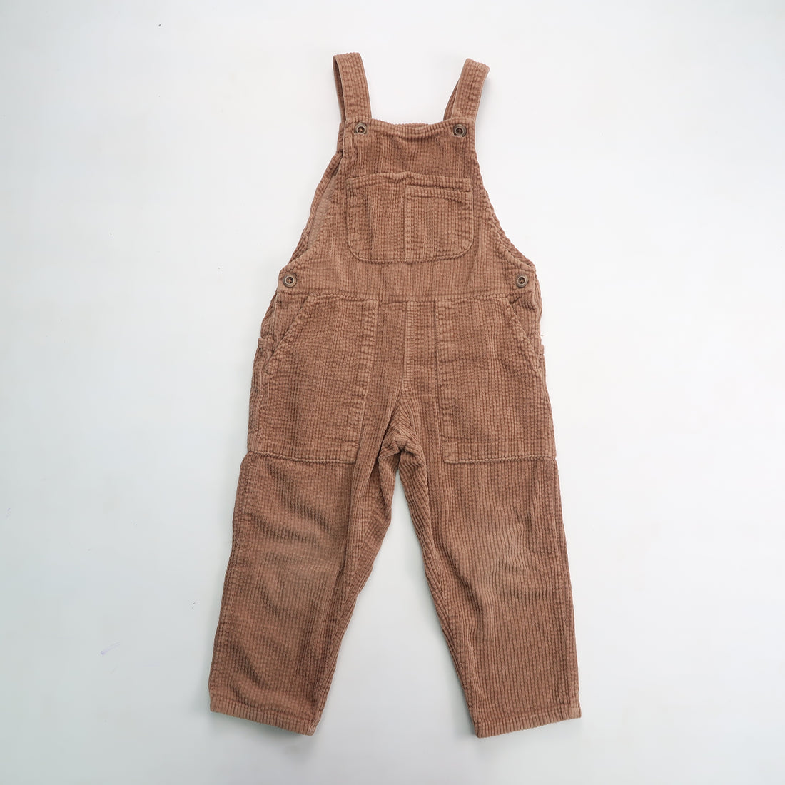 Zara - Overalls (3/4Y)