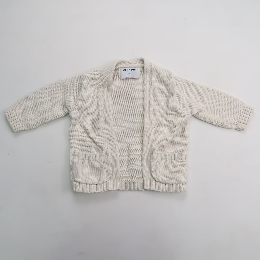 Old Navy - Sweater (18-24M)