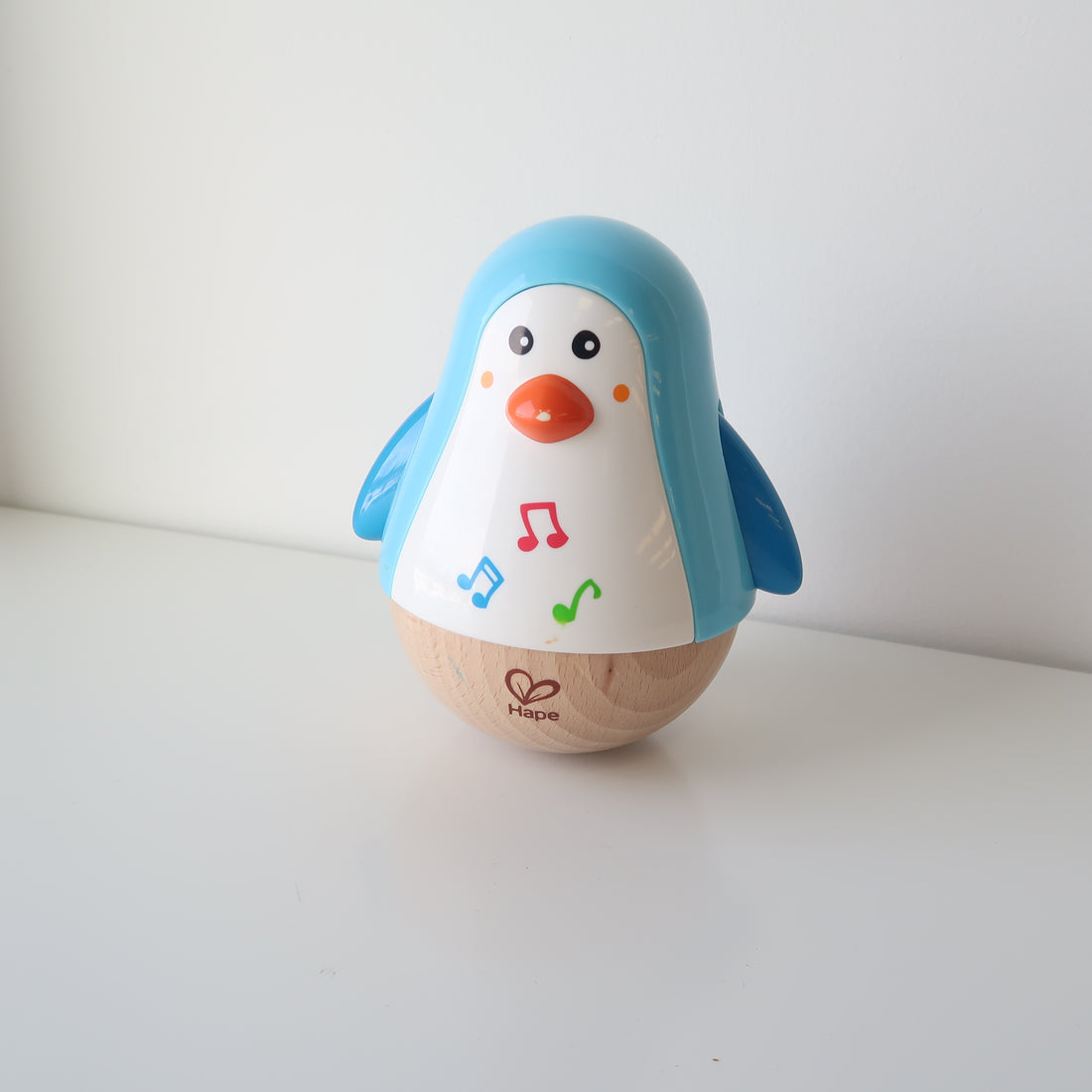 Hape - Musical Penguin