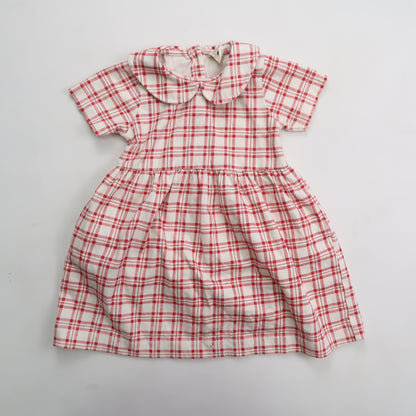 Kate Quinn - Dress (18-24M) *few faint marks