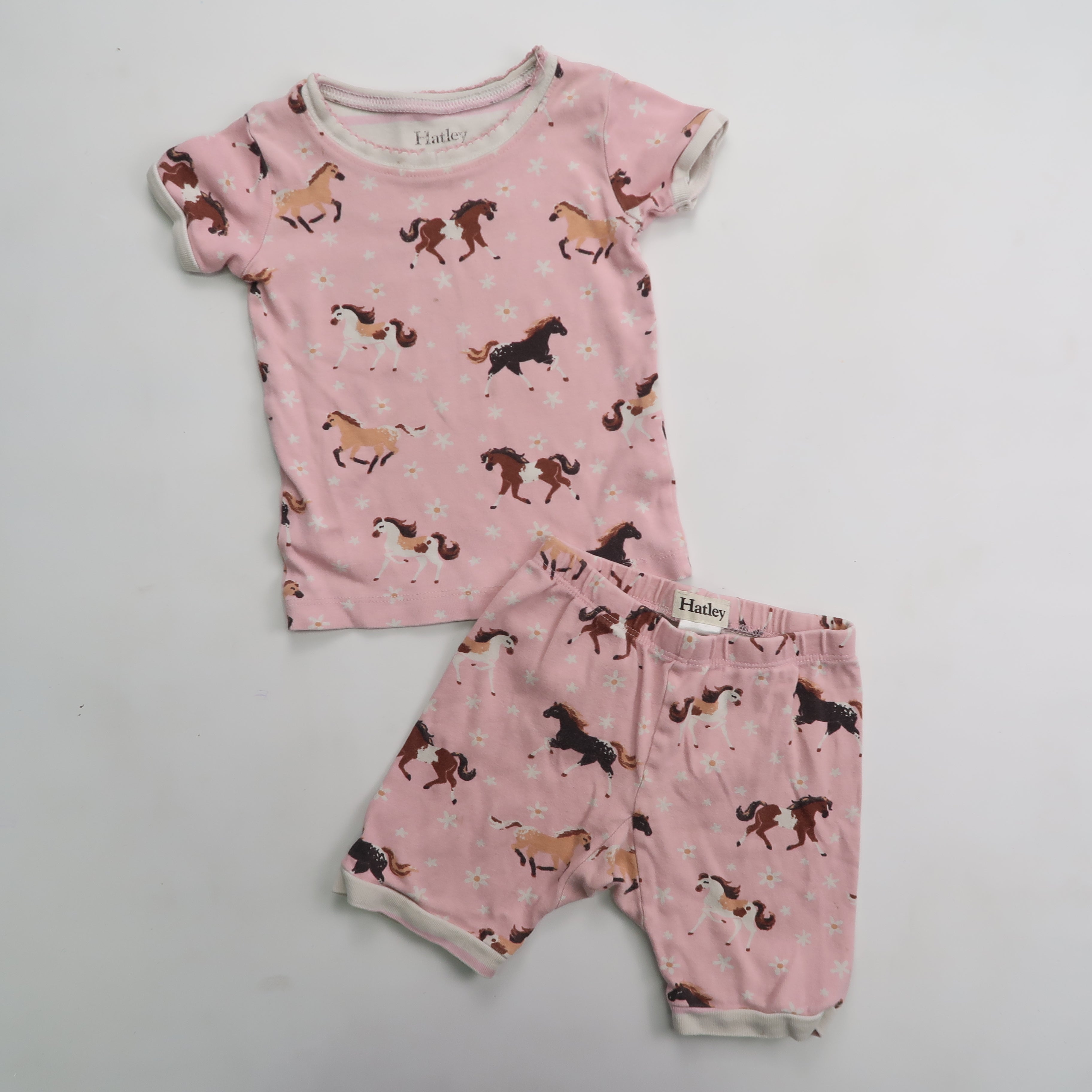 Hatley - Sleepwear (2T) *gently used