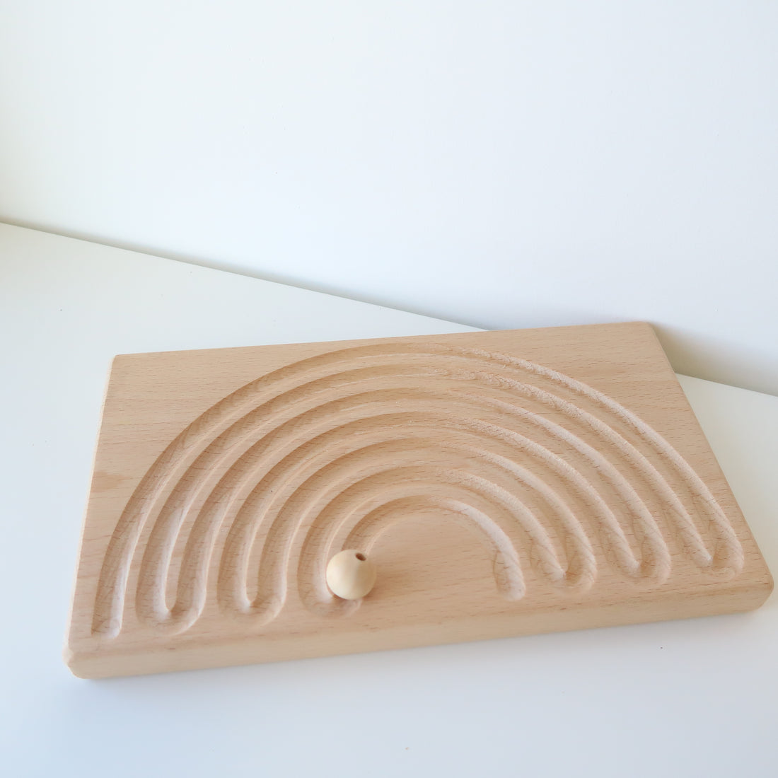 Rainbow Meditation Board