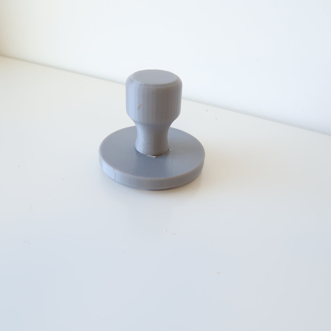 Pumpkin - Dough Stamper