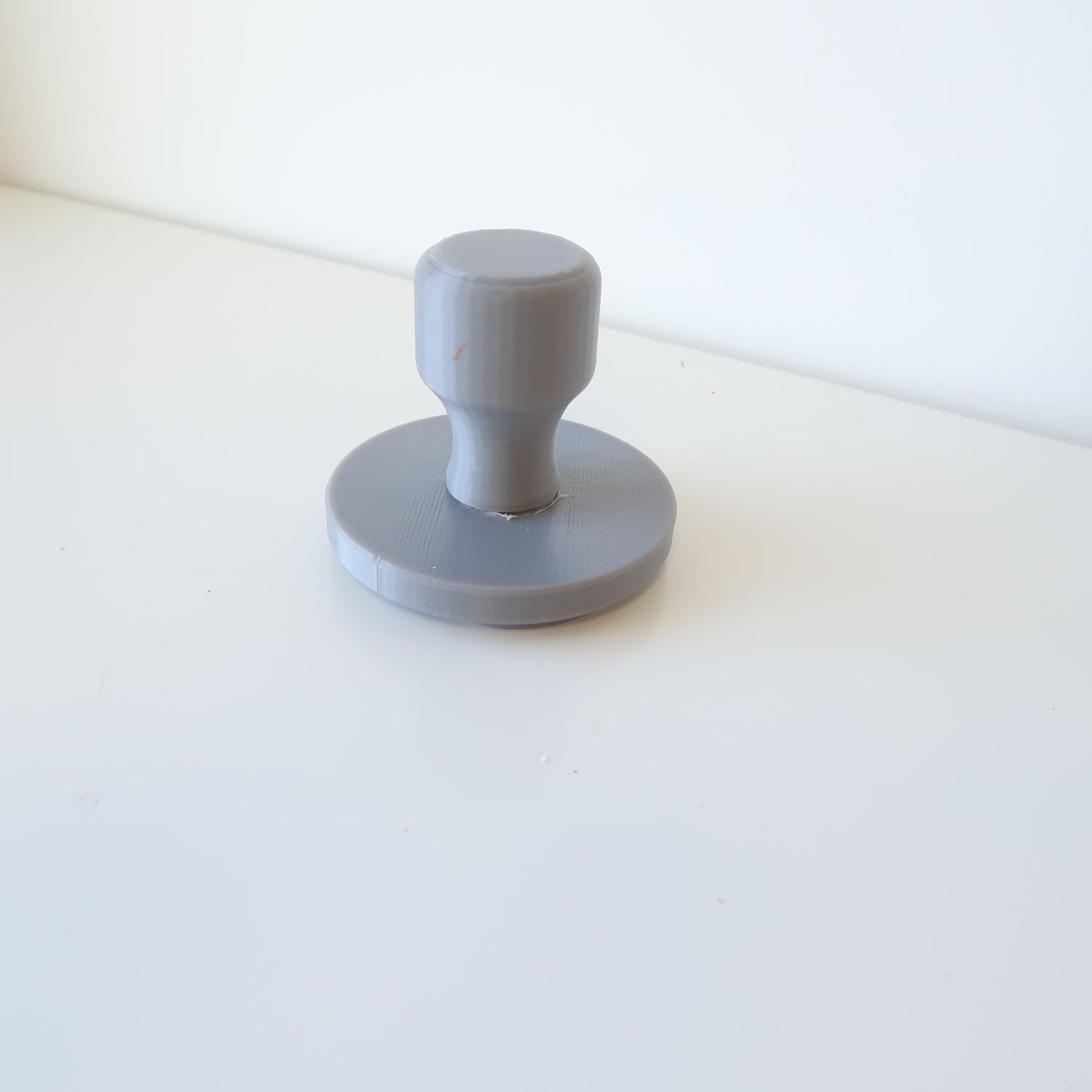 Pumpkin - Dough Stamper